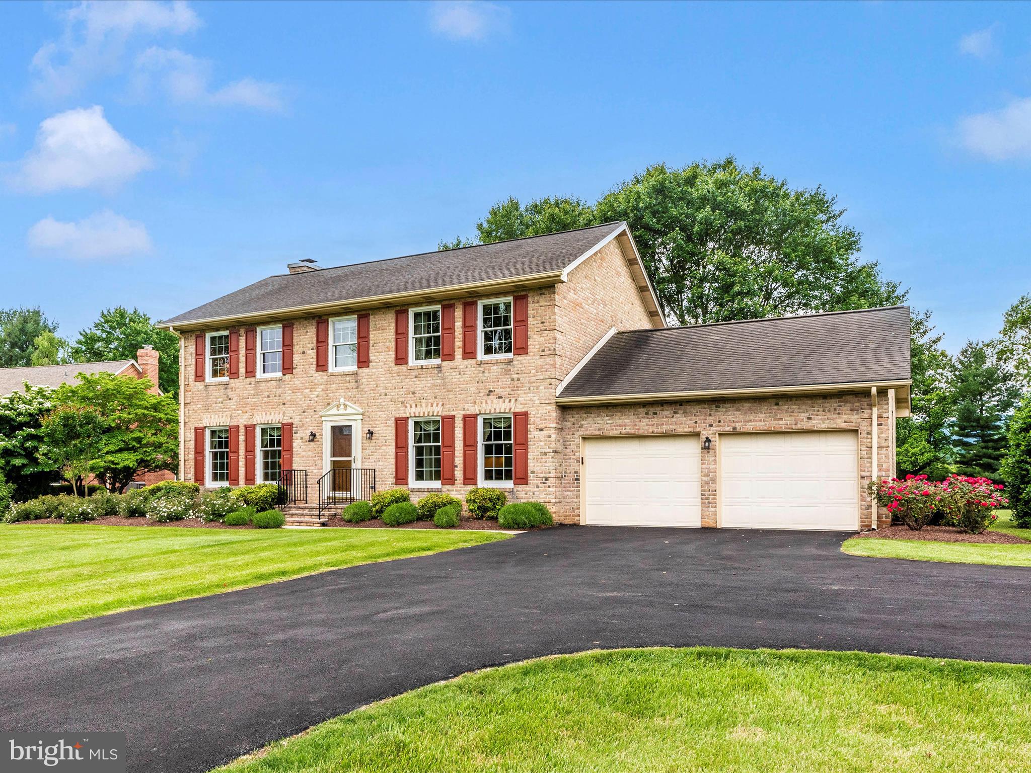 BROOKRIDGE NORTH - Residential