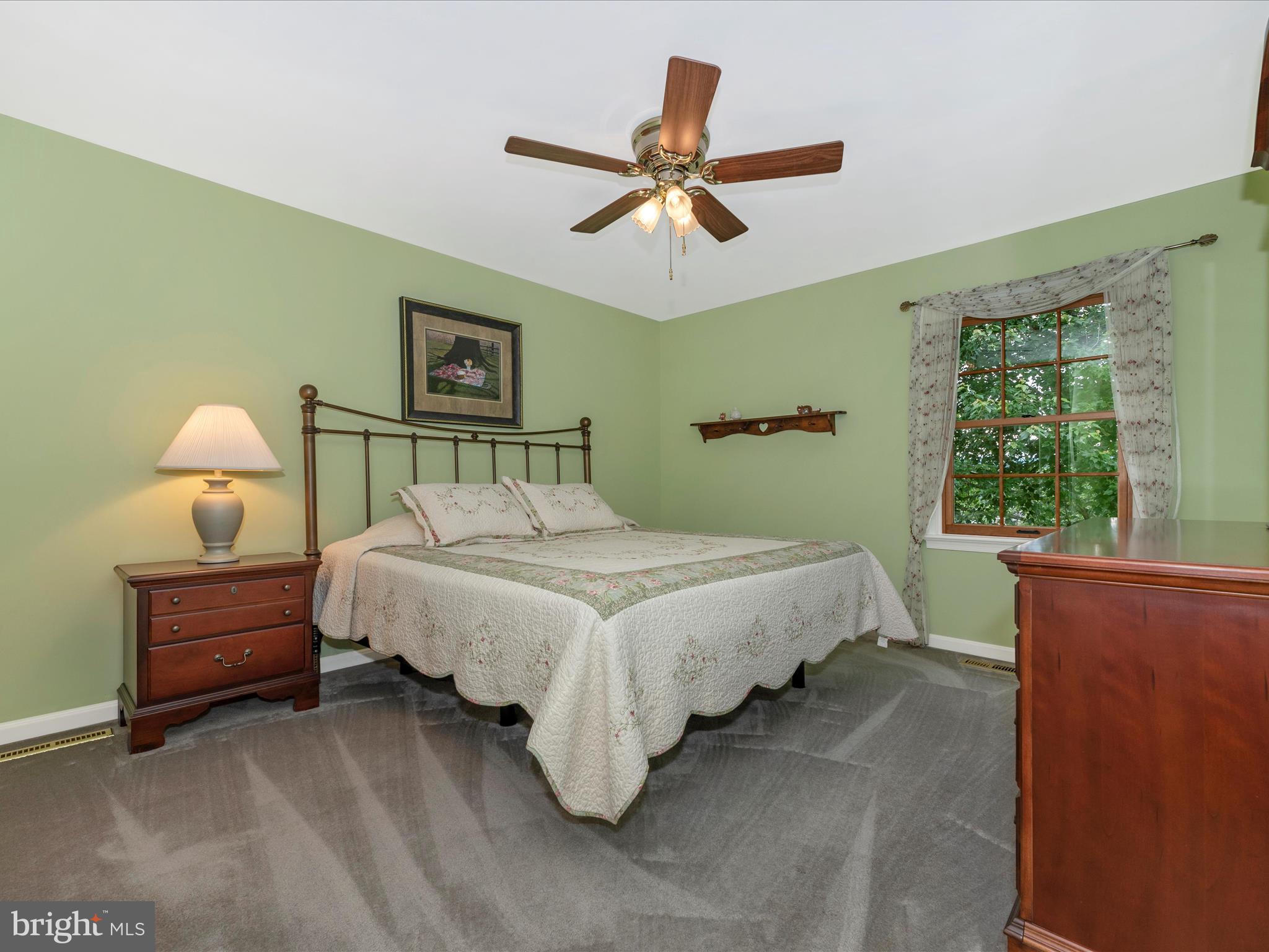 BROOKRIDGE NORTH - Residential