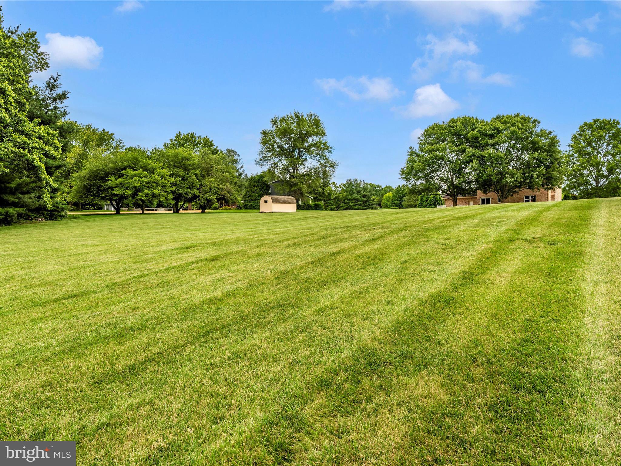 BROOKRIDGE NORTH - Residential