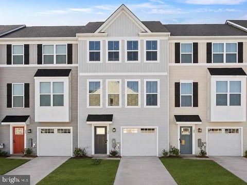 Townhouse For Sale - 30 Sand Hills Drive<br/> WILLIAMSTOWN, NJ 08094