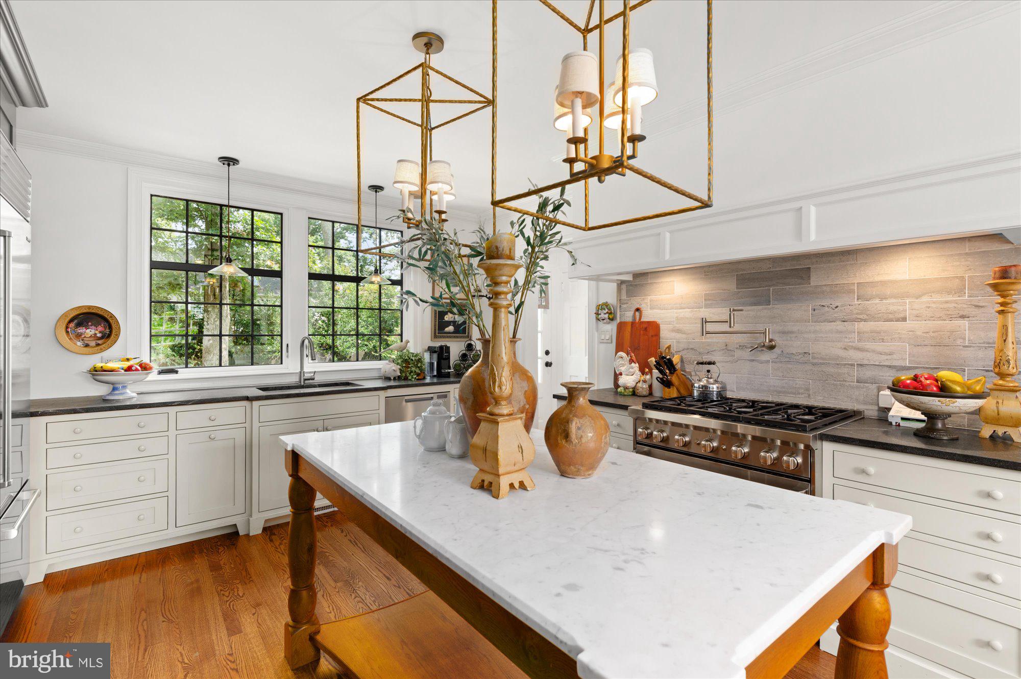 BELLE HAVEN - Residential