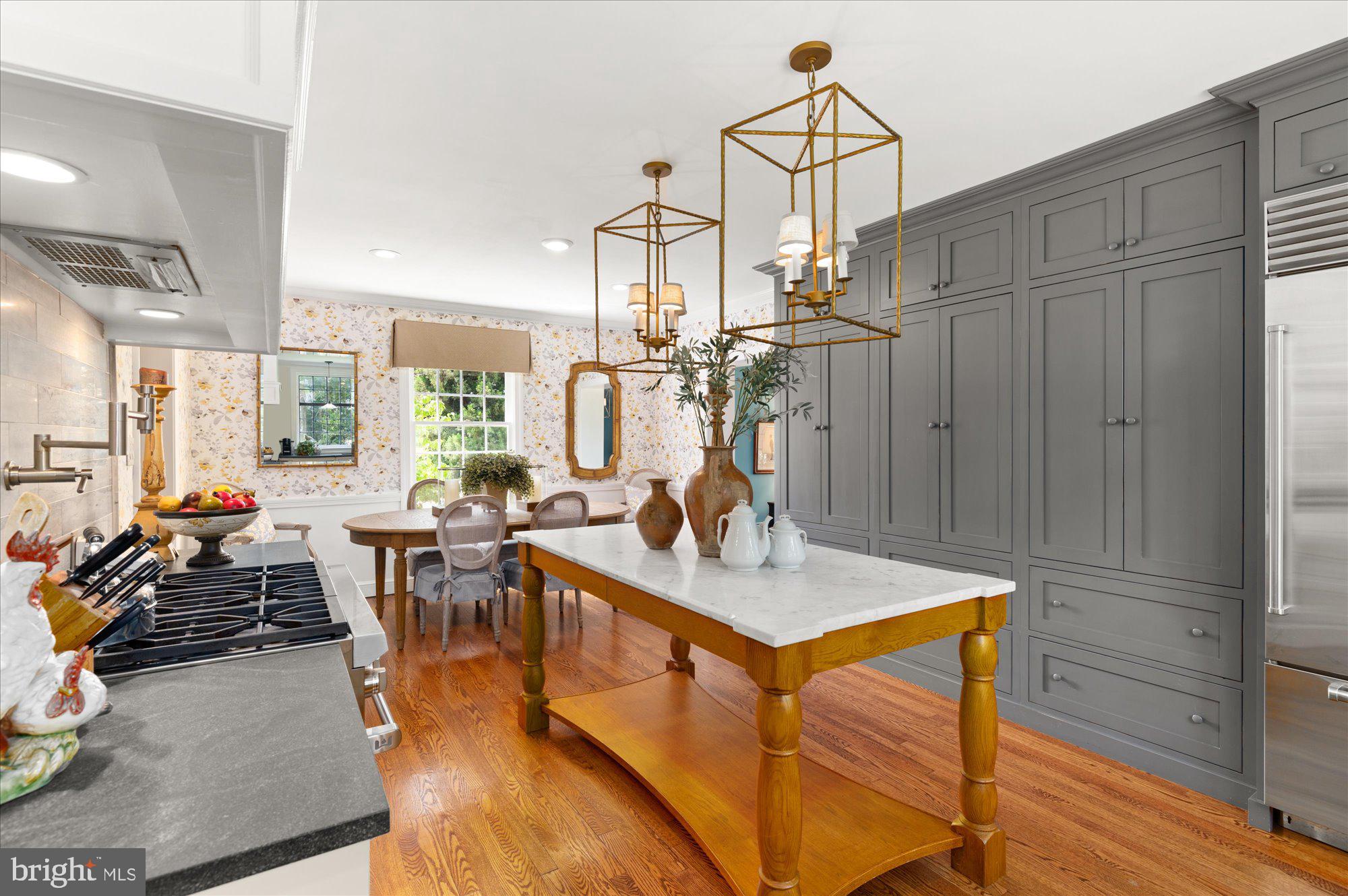 BELLE HAVEN - Residential