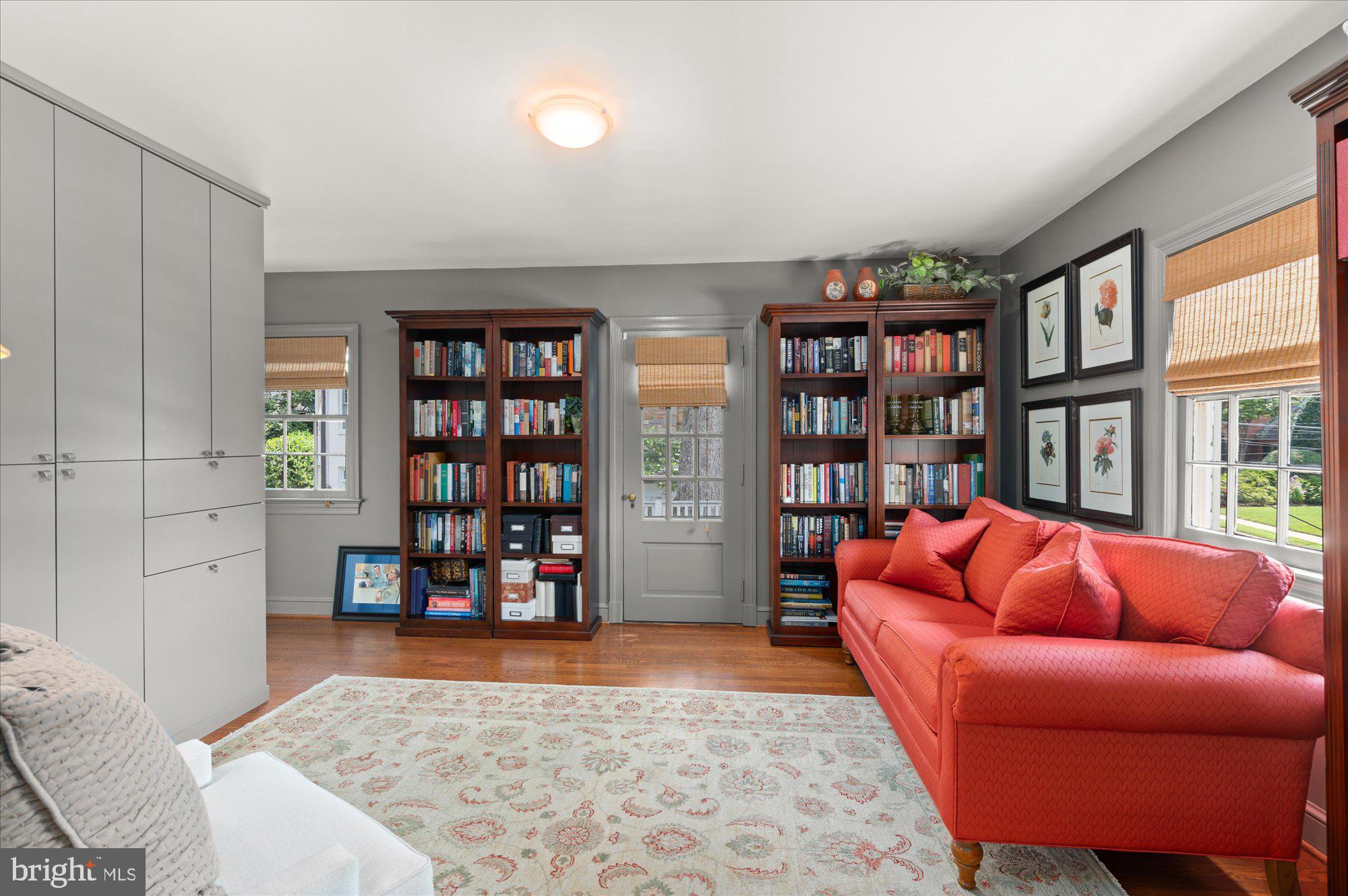 BELLE HAVEN - Residential