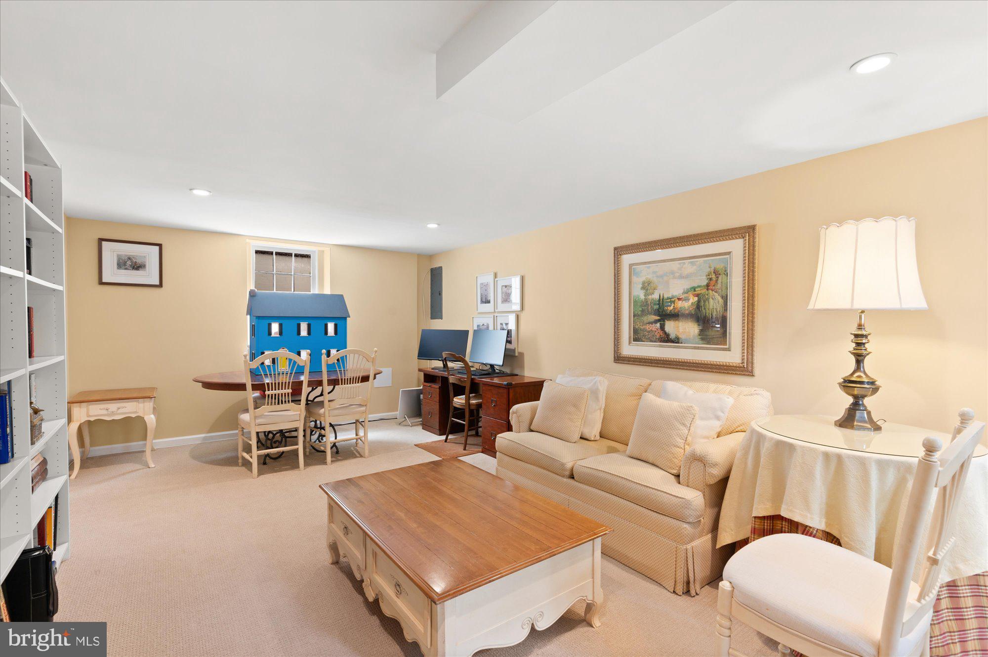 BELLE HAVEN - Residential