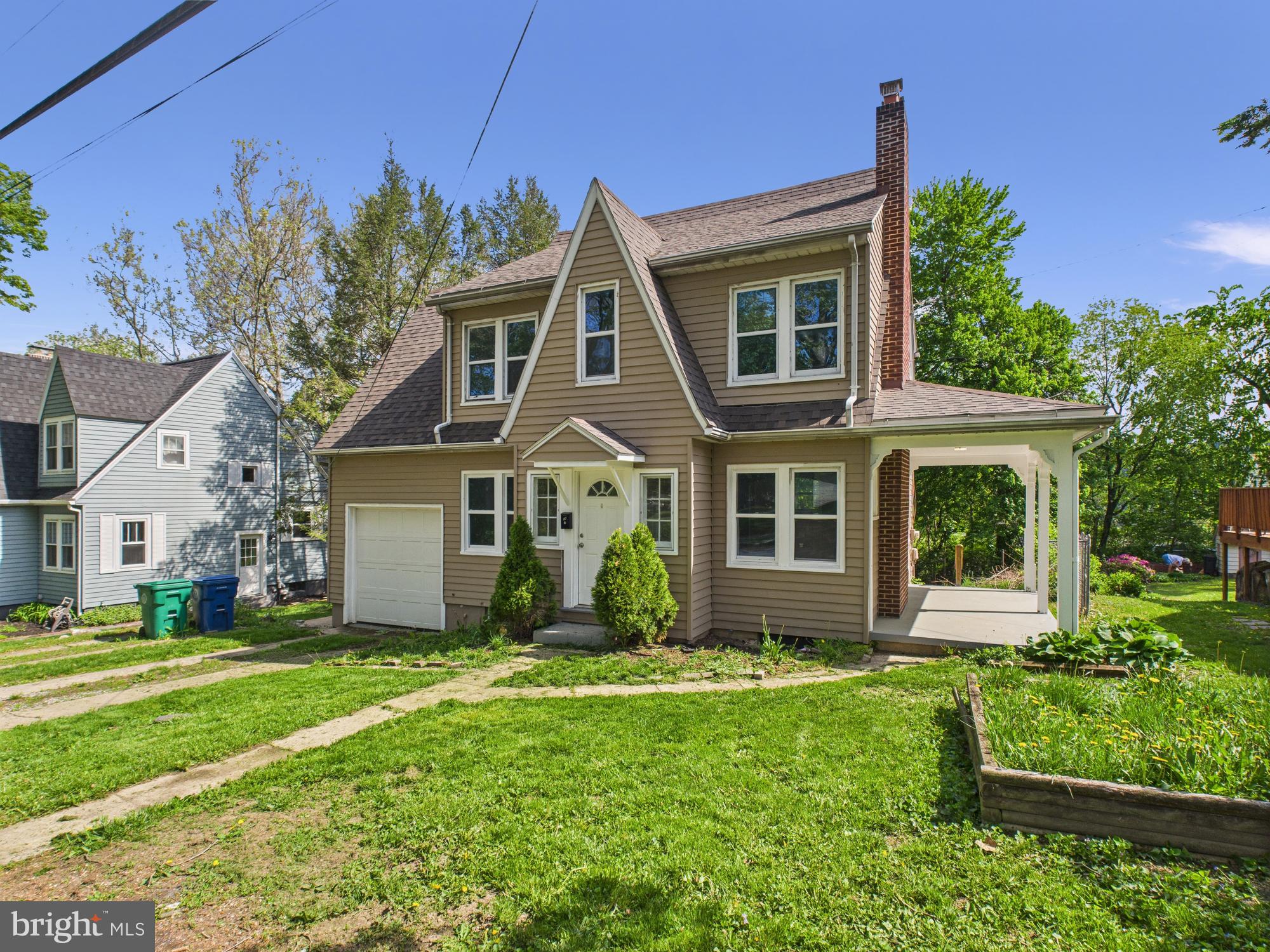 54 N MADISON STREET