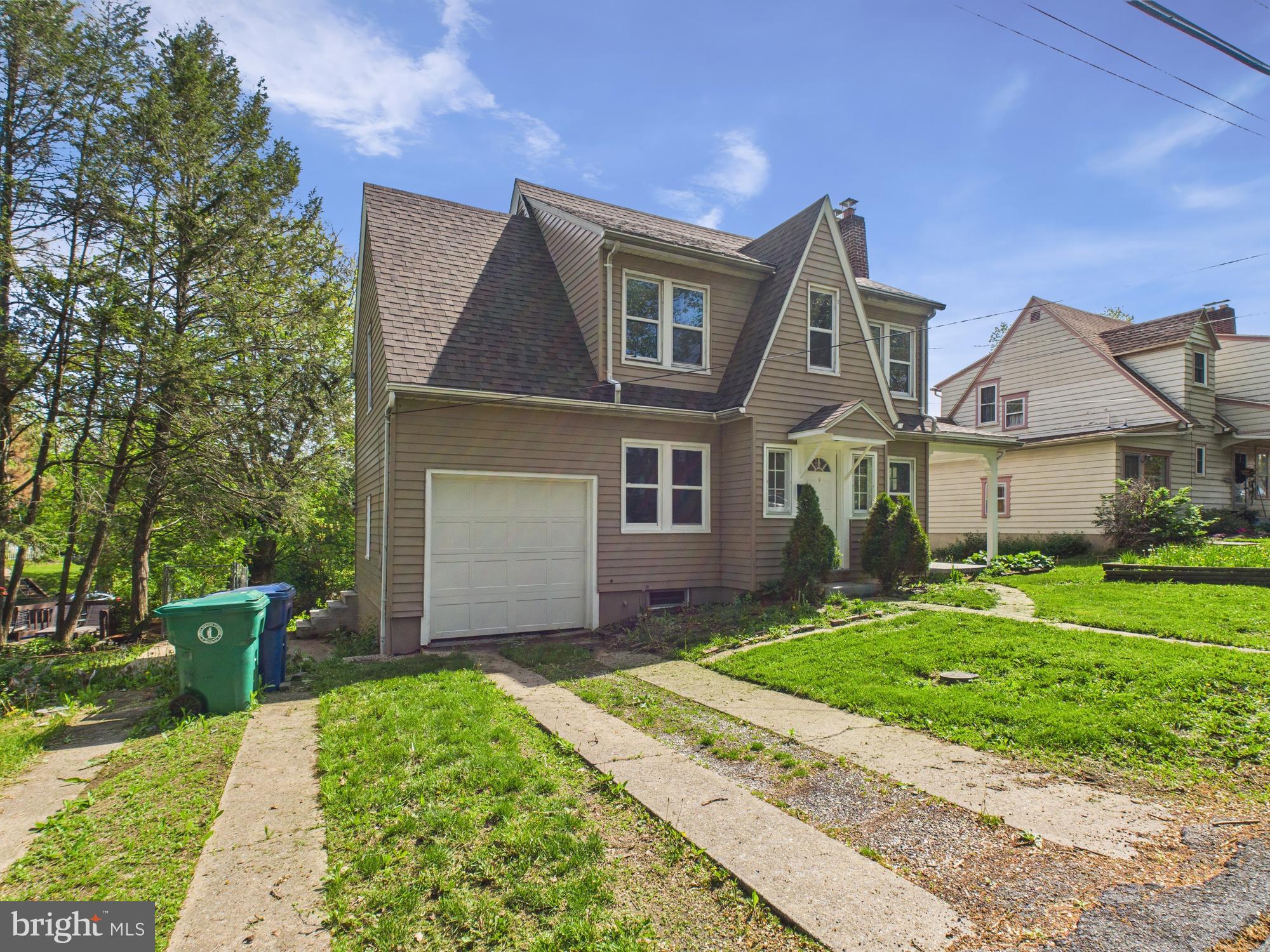 54 N MADISON STREET