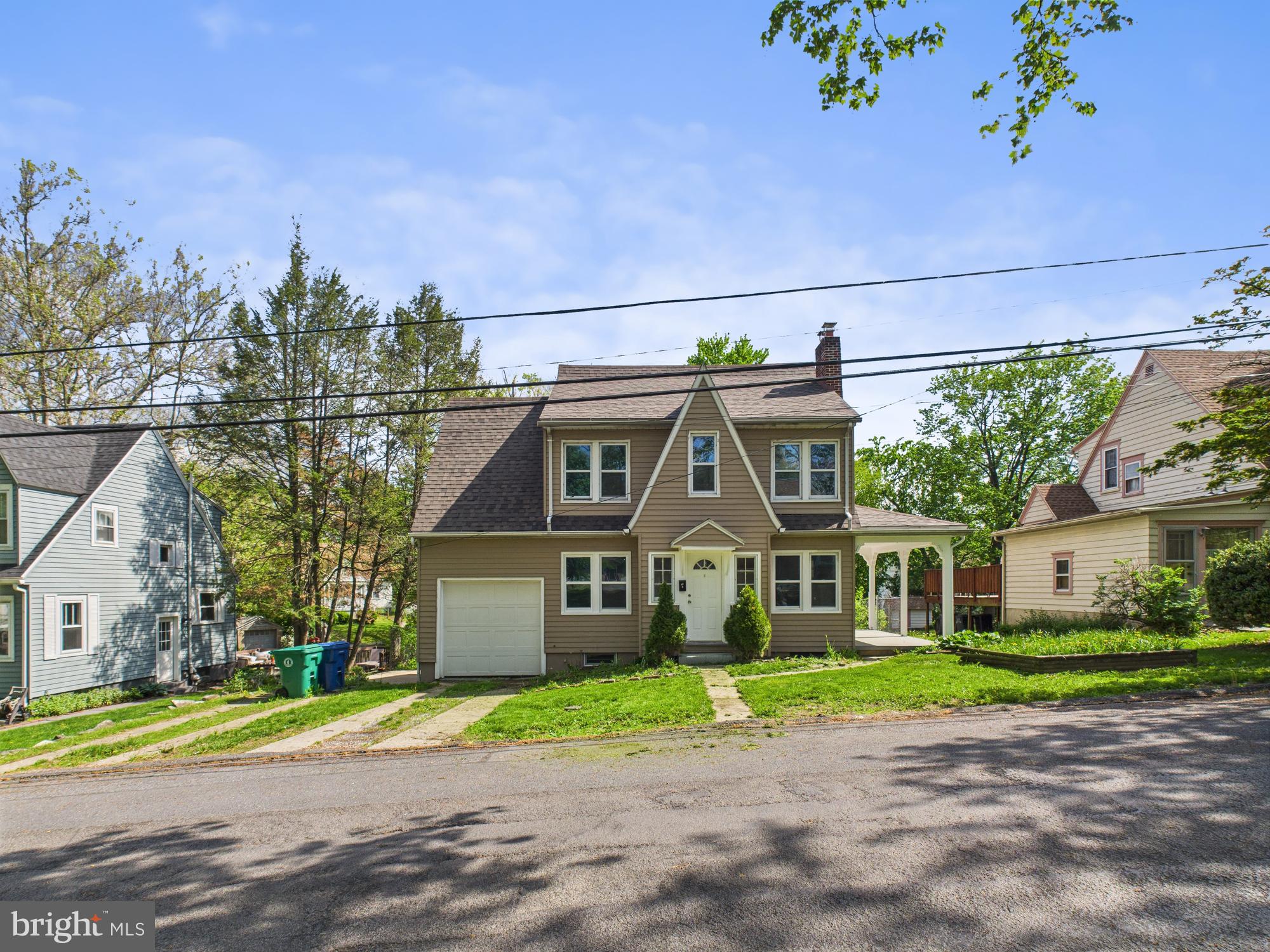 54 N MADISON STREET