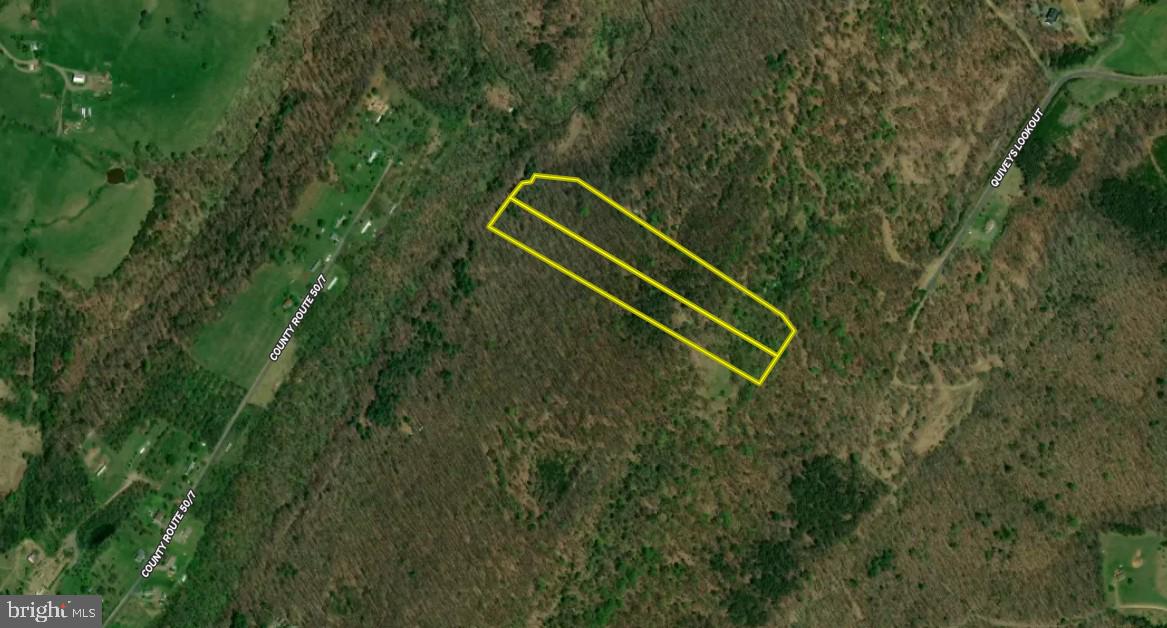 MILL MOUNTAIN ORCHARD - Land