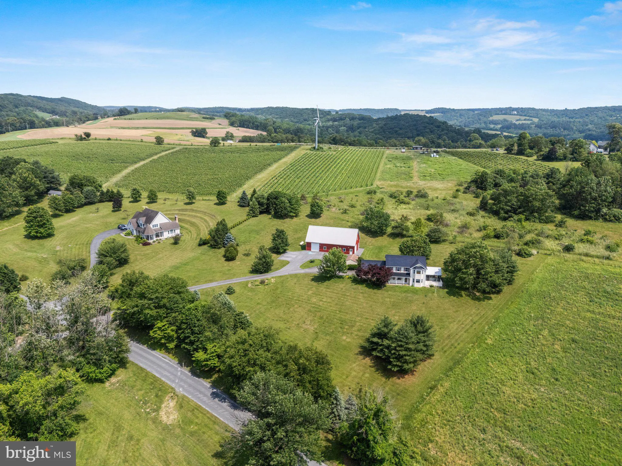 Kempton, Pennsylvania 19529, United States, 4 Bedrooms Bedrooms, ,3 BathroomsBathrooms,Residential,Pending,153942