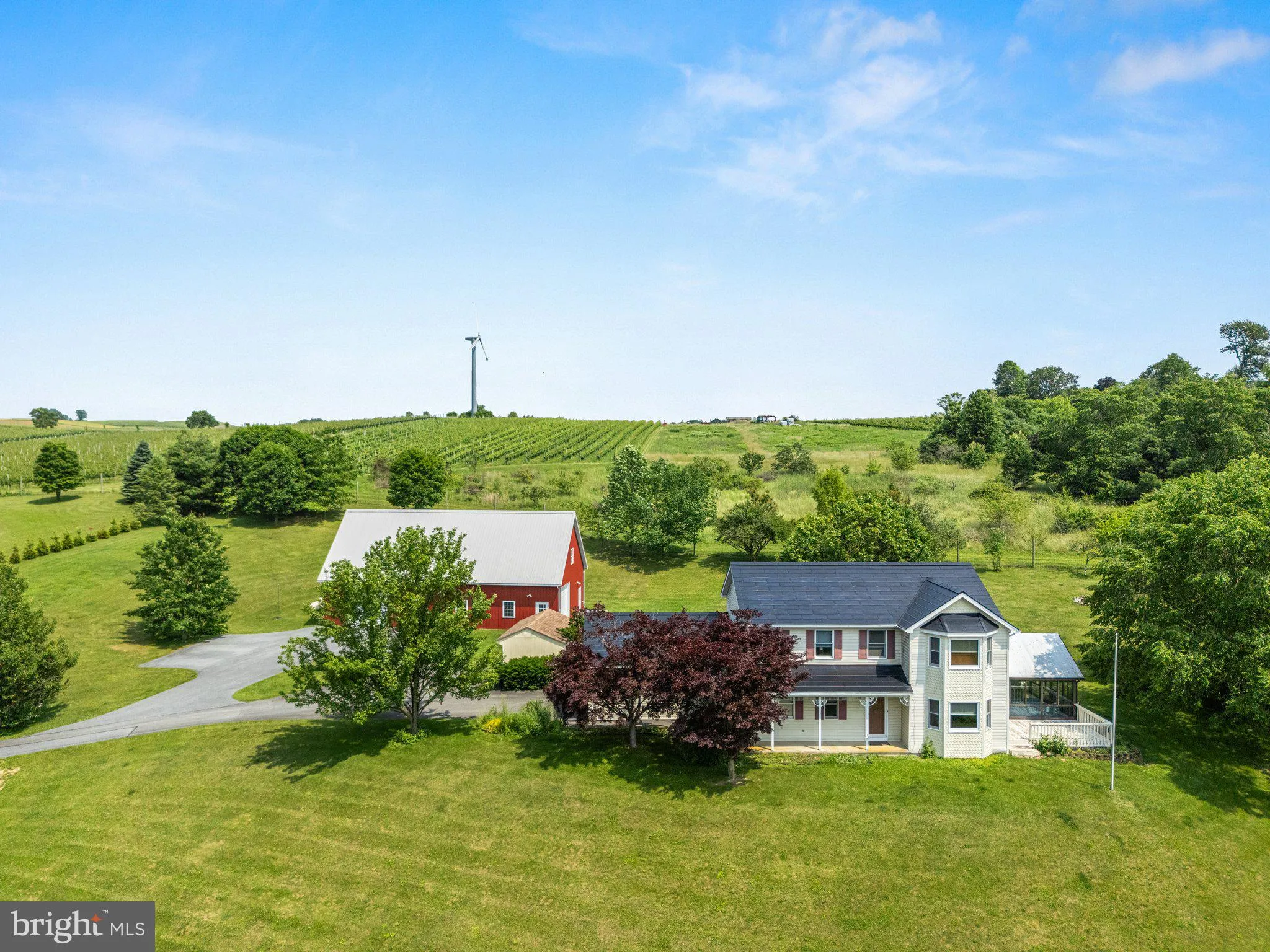 Kempton, Pennsylvania 19529, United States, 4 Bedrooms Bedrooms, ,3 BathroomsBathrooms,Residential,Pending,153942