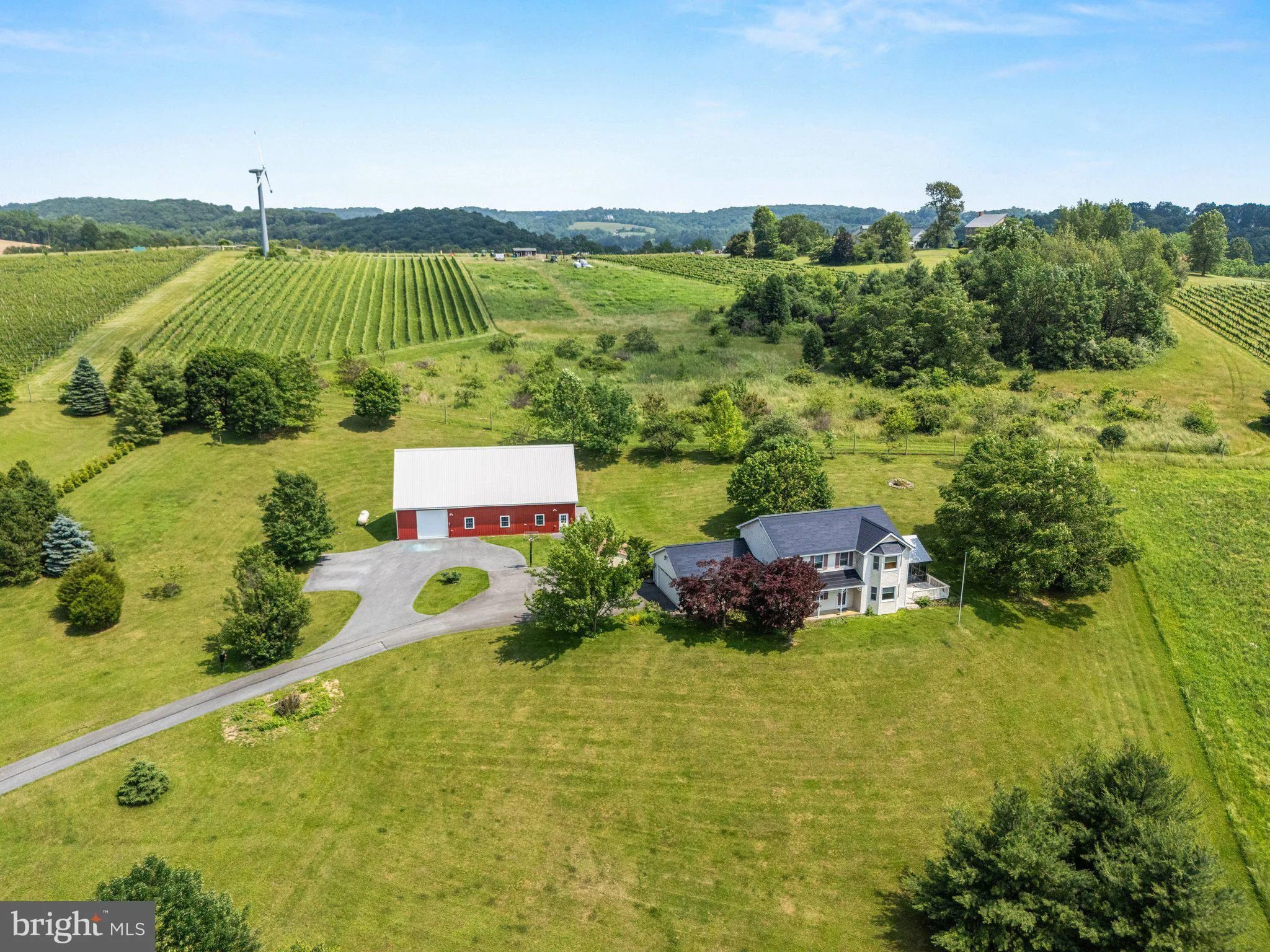 Kempton, Pennsylvania 19529, United States, 4 Bedrooms Bedrooms, ,3 BathroomsBathrooms,Residential,Pending,153942