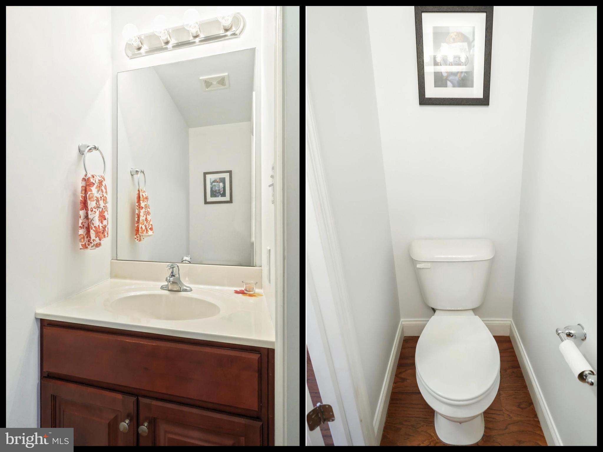 ORCHARD HILLS - Residential