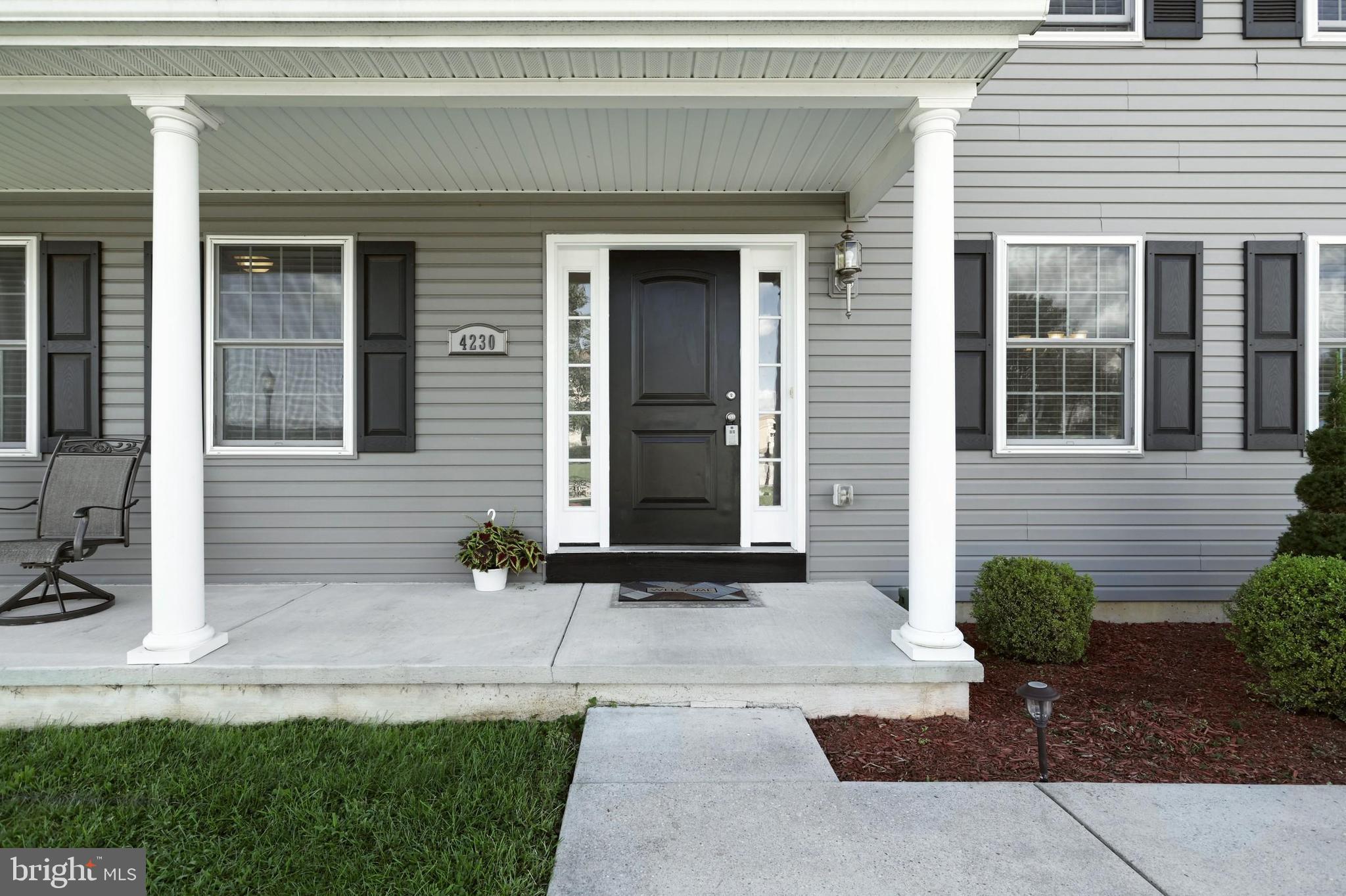 ORCHARD HILLS - Residential