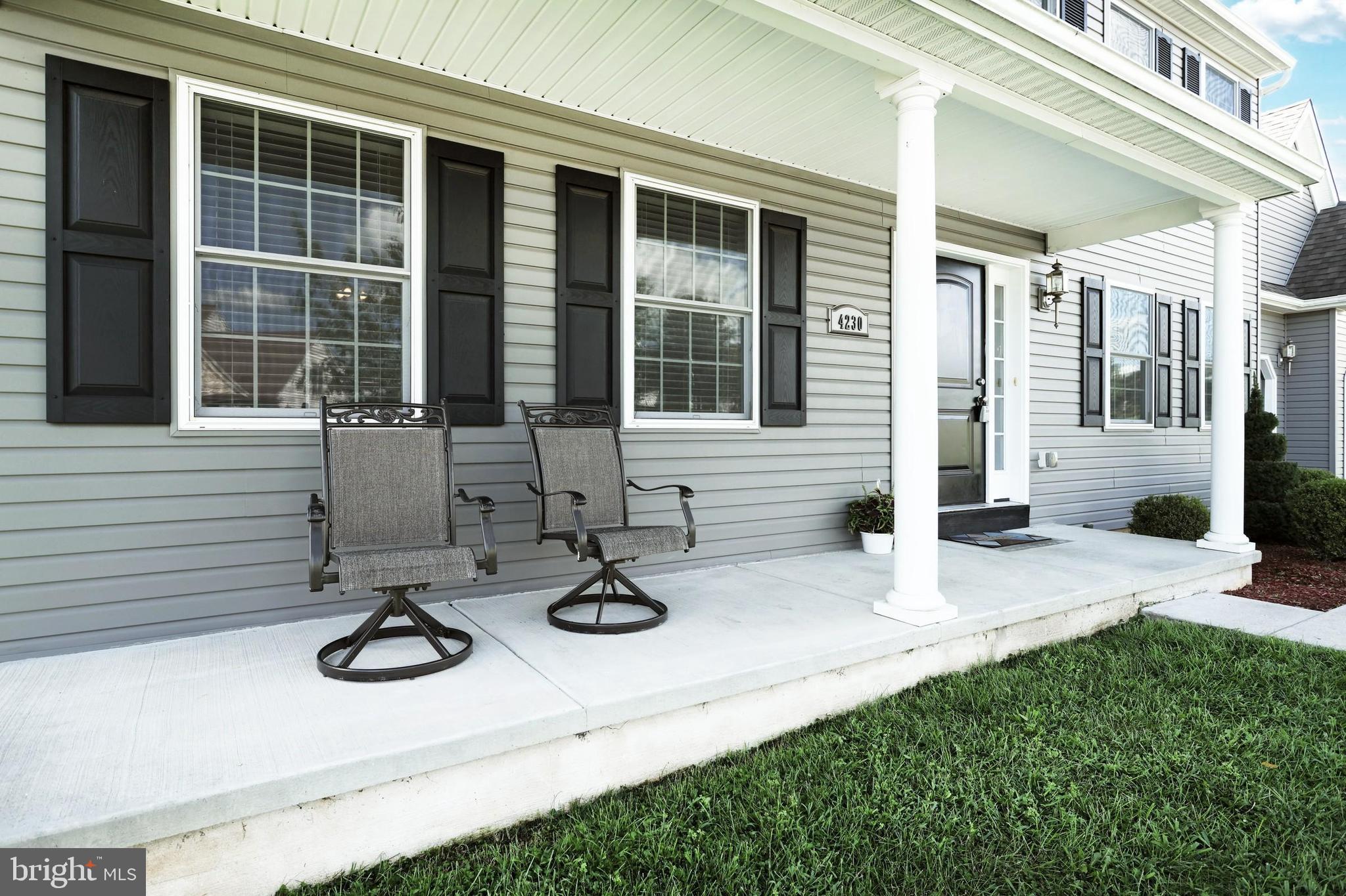 ORCHARD HILLS - Residential