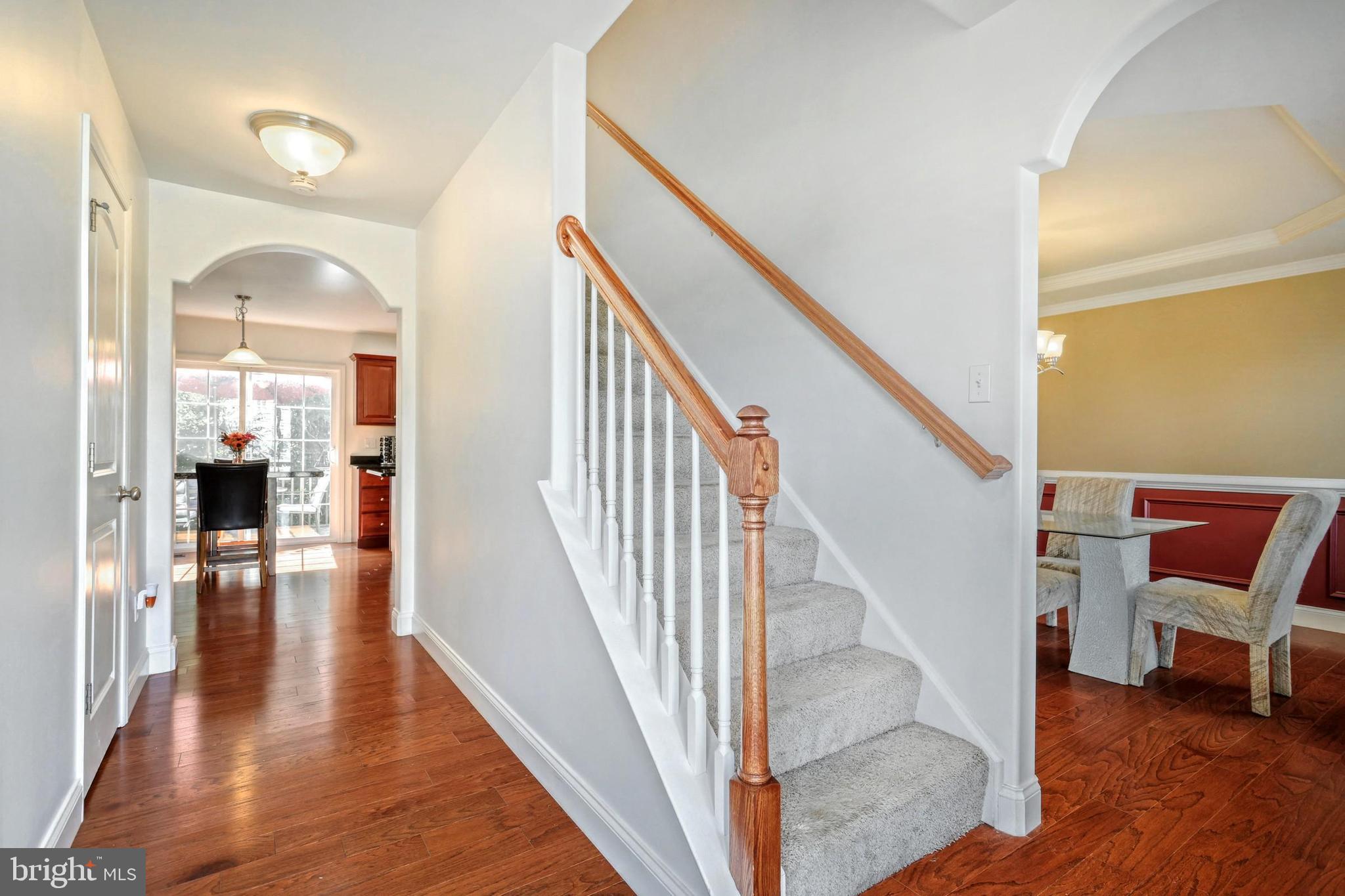 ORCHARD HILLS - Residential