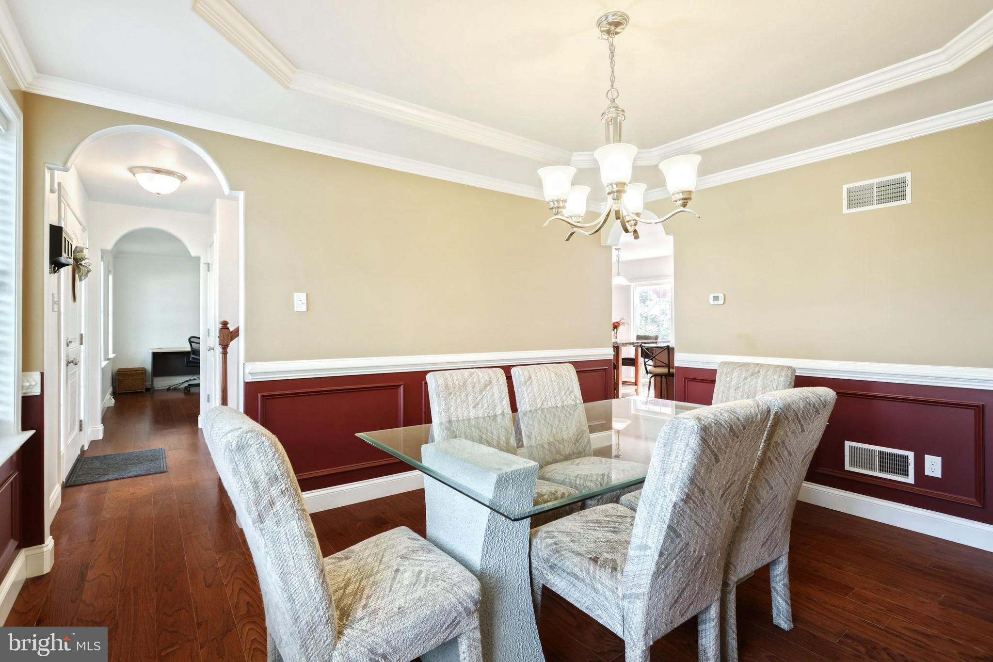 ORCHARD HILLS - Residential