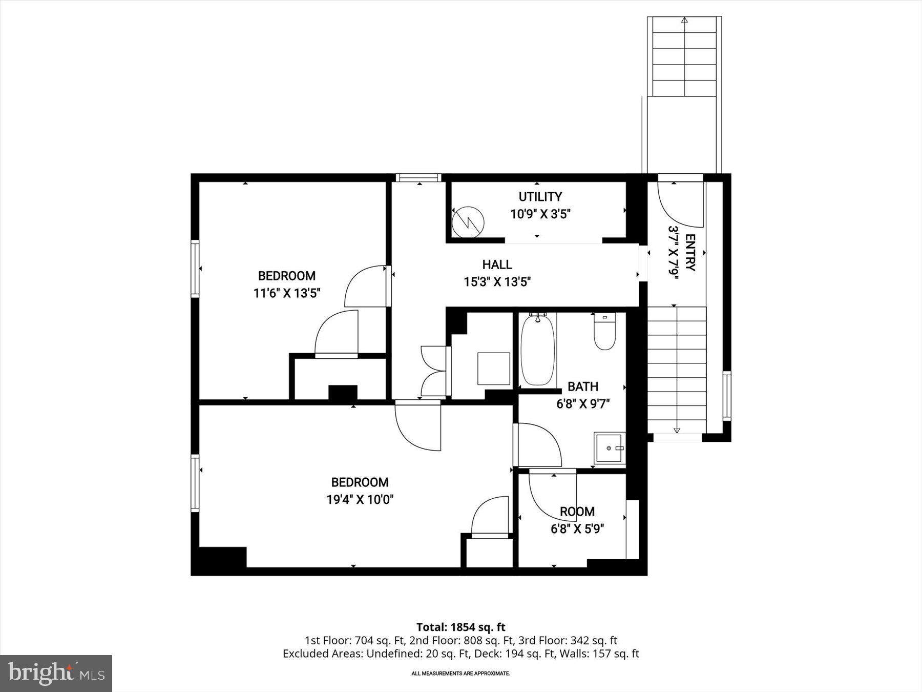 COLONIAL HOUSING - Residential
