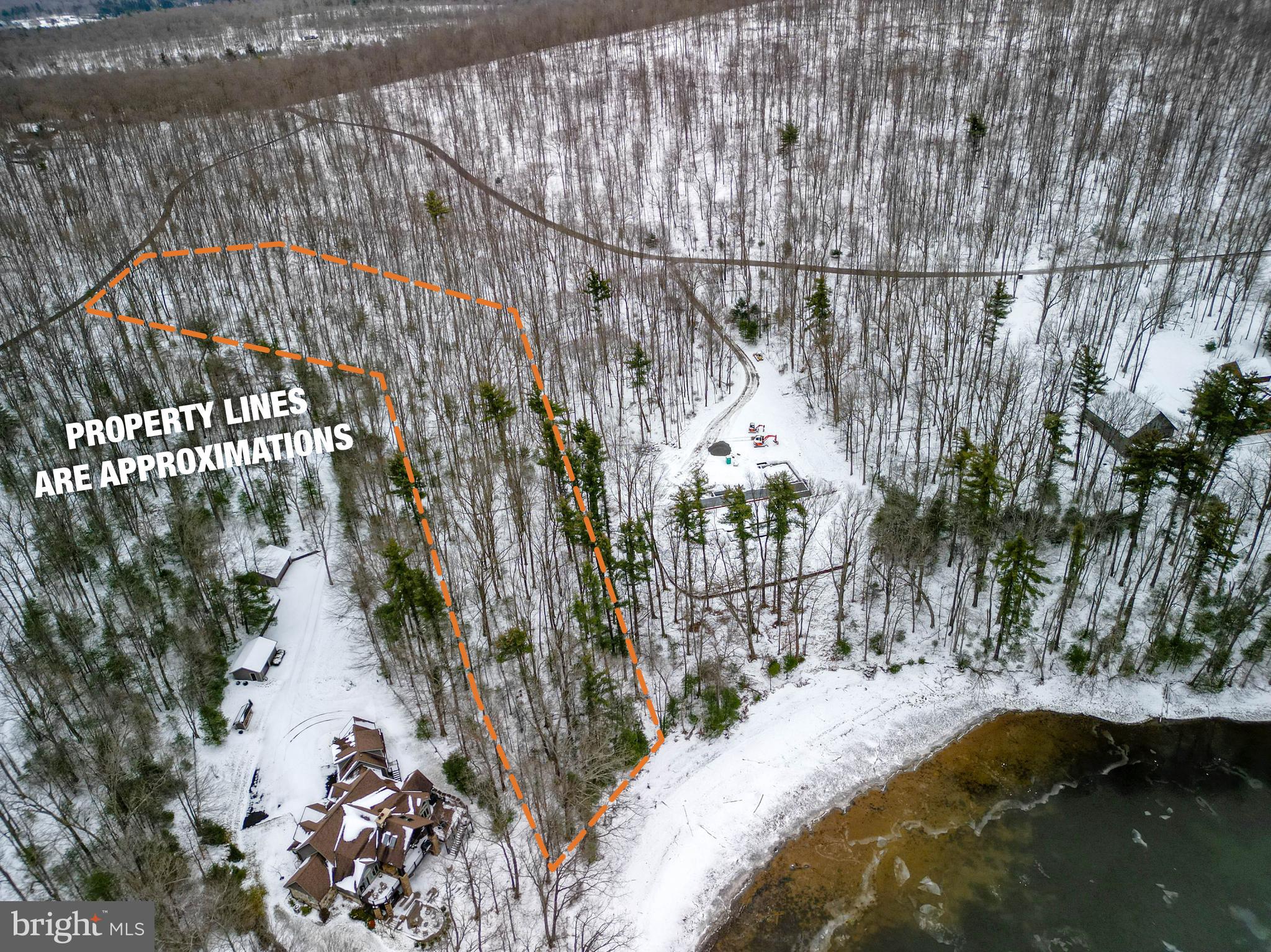 THOUSAND ACRES - Land