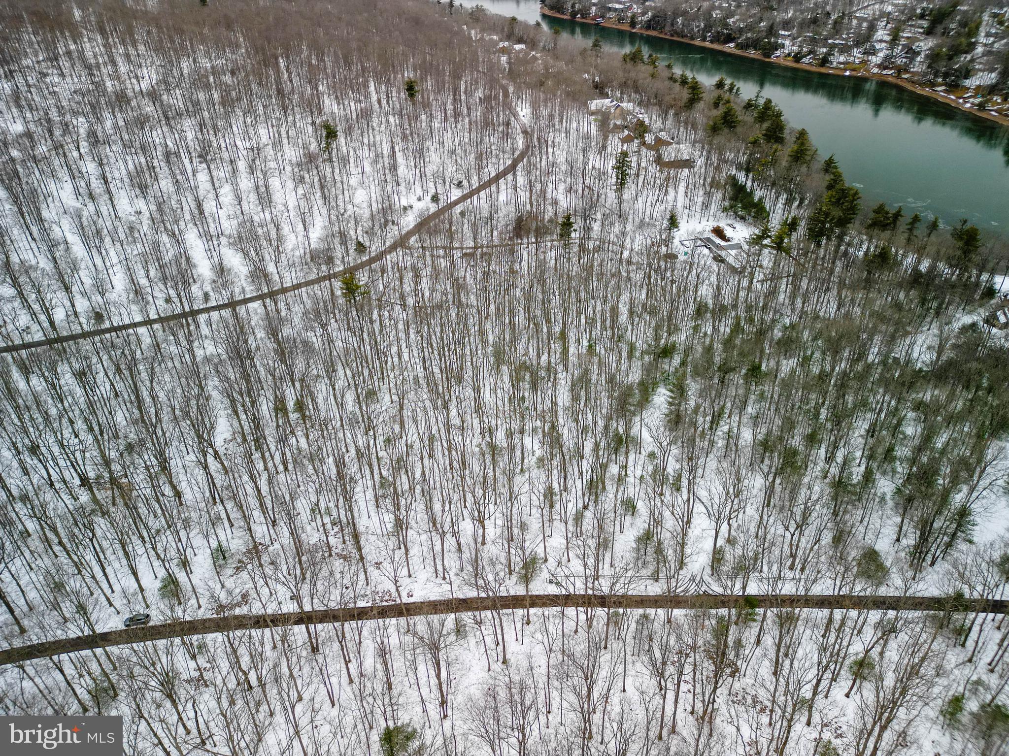 THOUSAND ACRES - Land