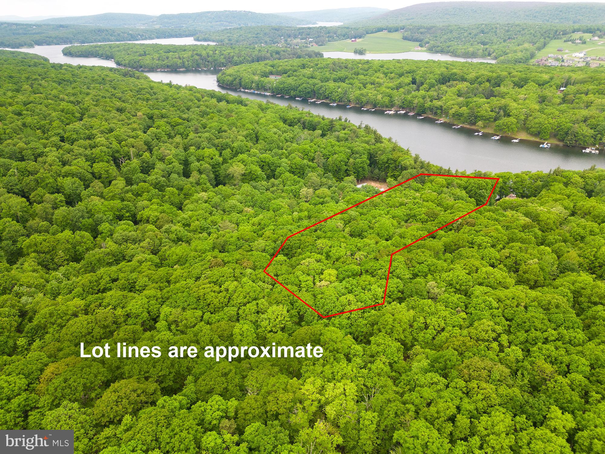 THOUSAND ACRES - Land