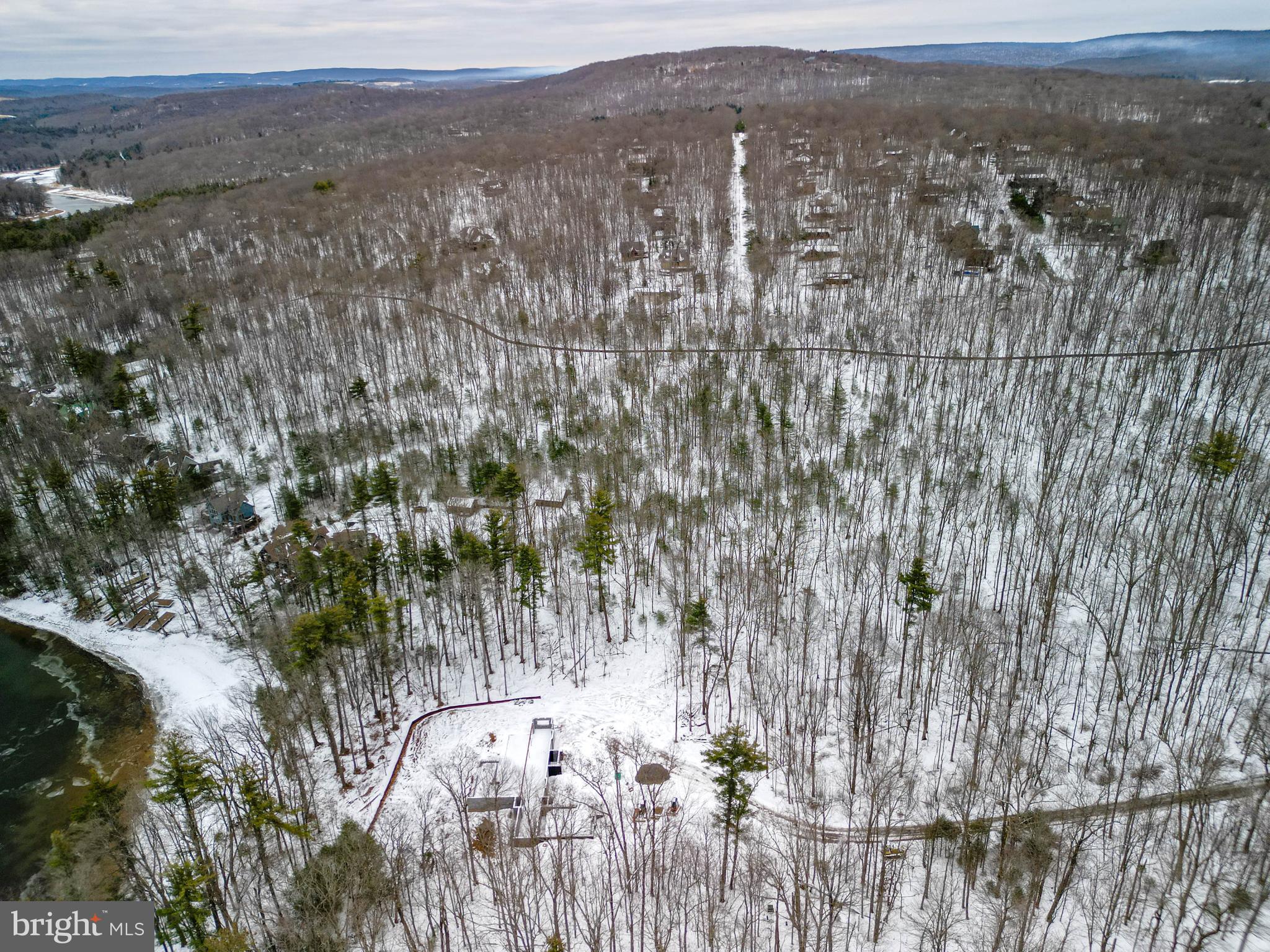 THOUSAND ACRES - Land