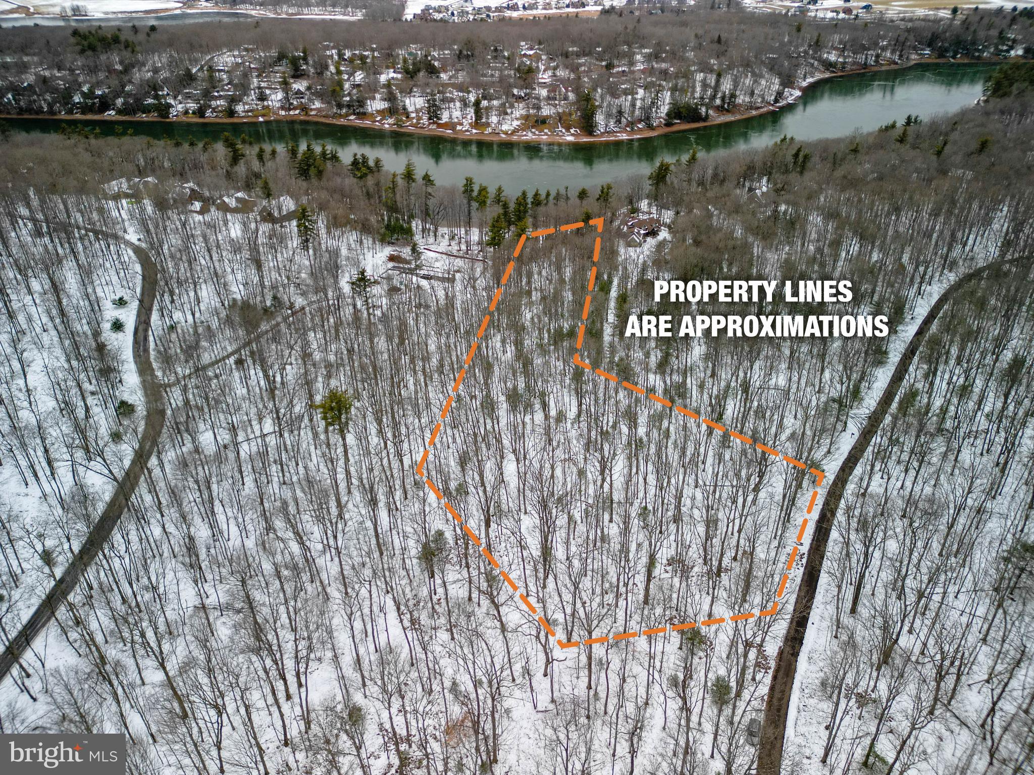 THOUSAND ACRES - Land