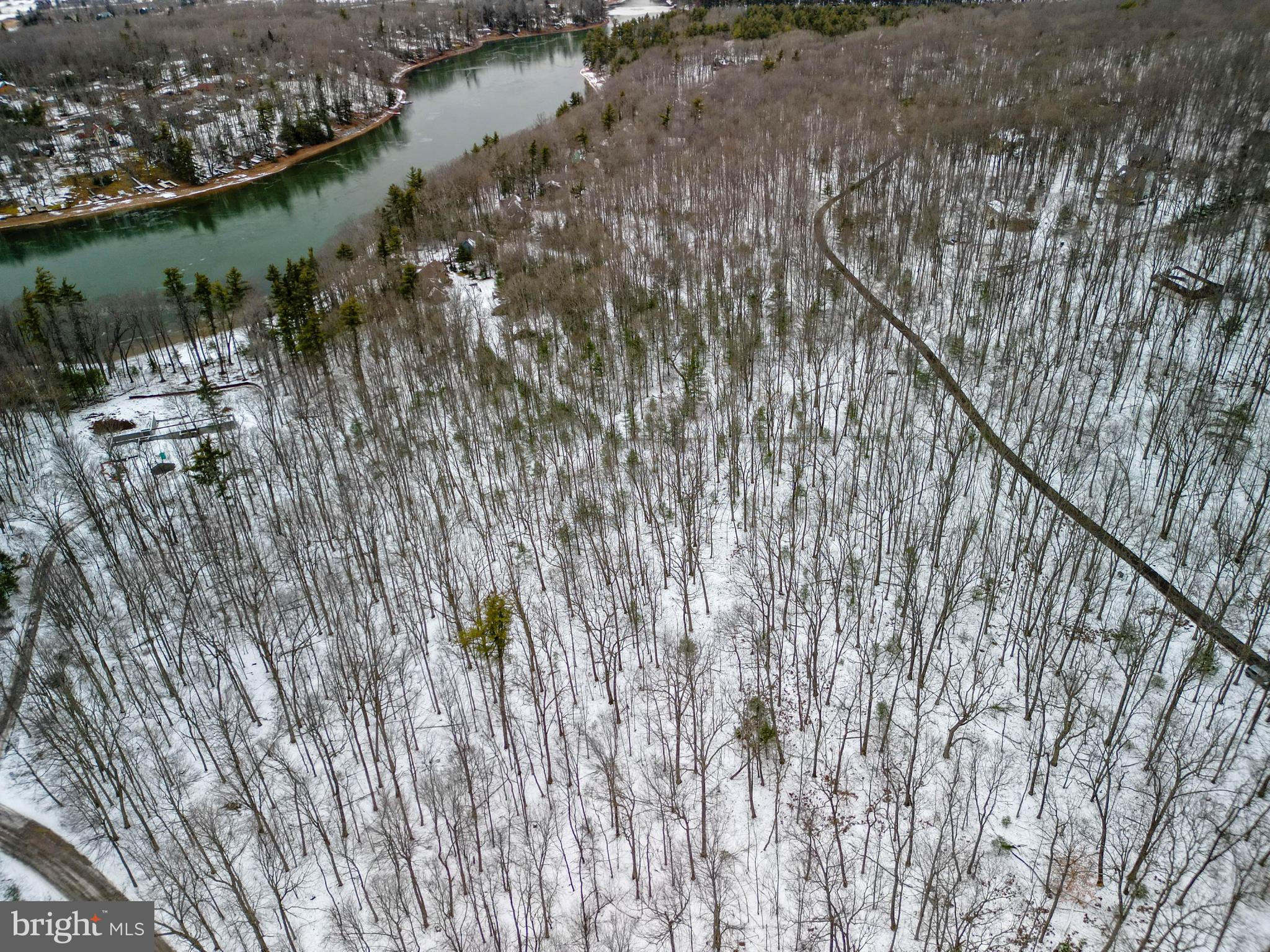 THOUSAND ACRES - Land