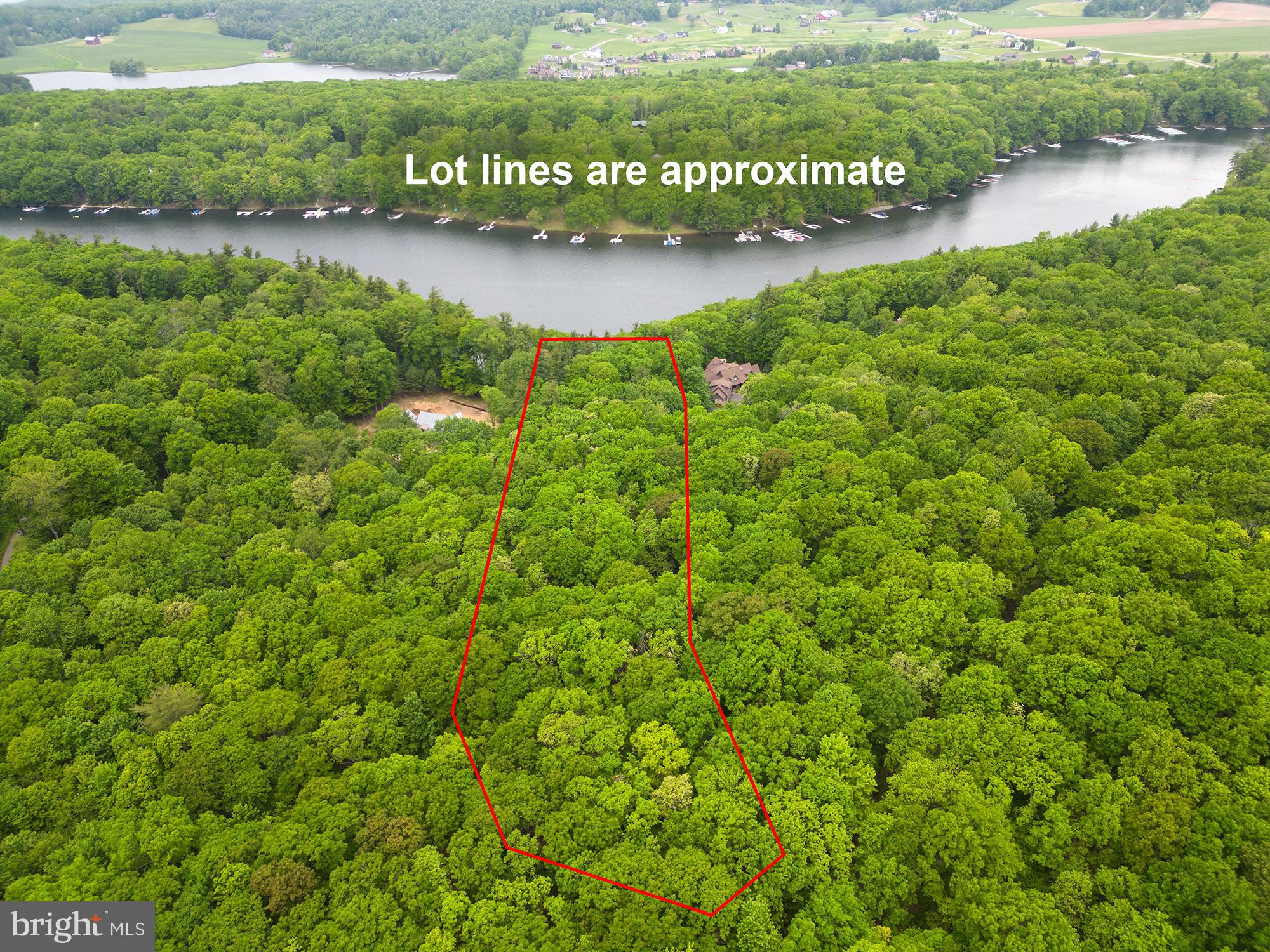 THOUSAND ACRES - Land