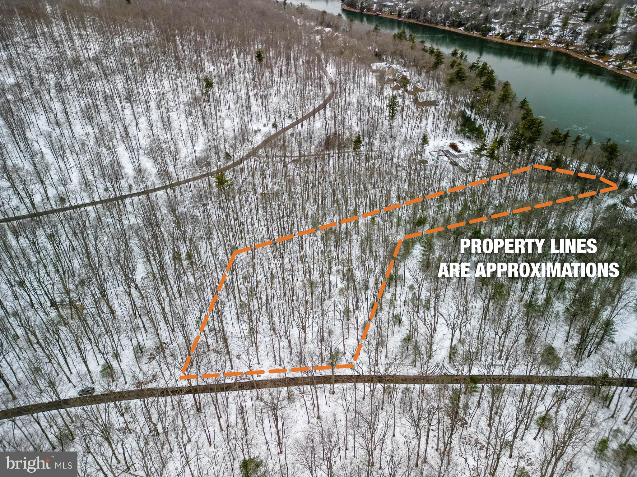 THOUSAND ACRES - Land