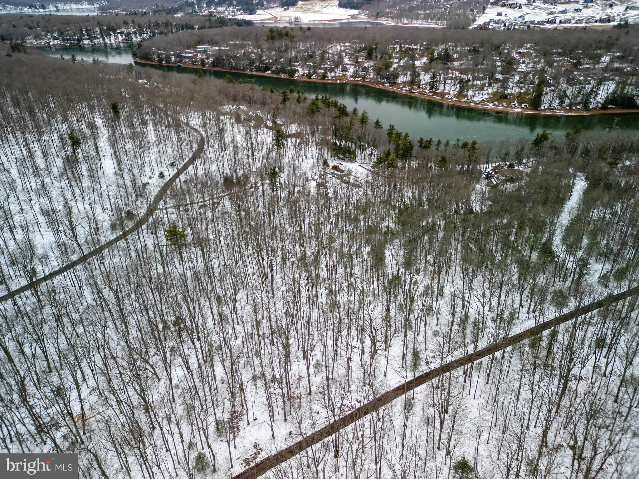 THOUSAND ACRES - Land