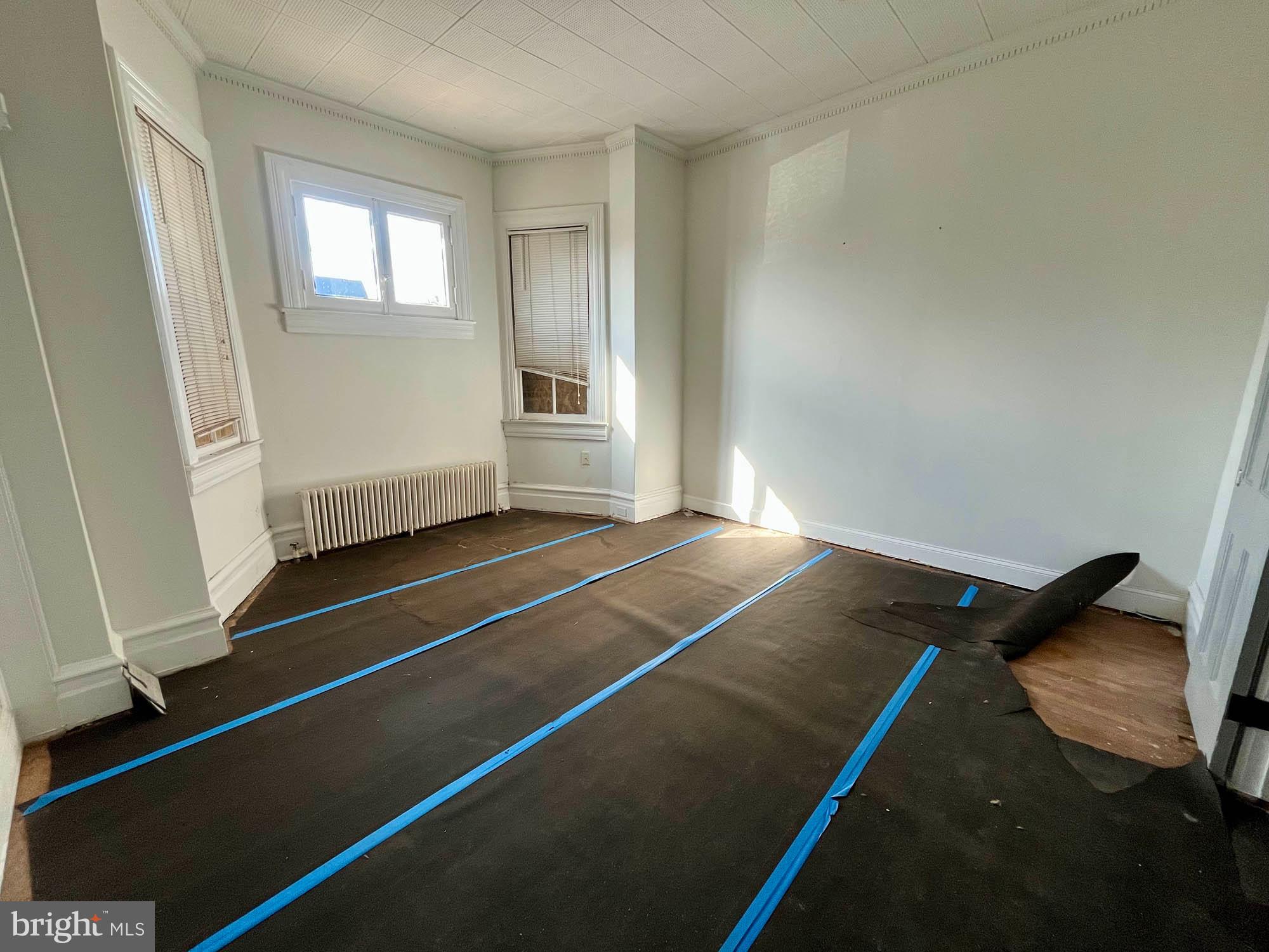 HAMPDEN HISTORIC DISTRICT - Residential Income