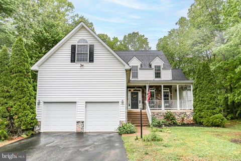 Homes For Sale - 1472 Morris Pond Drive<br/> Orange County, LOCUST GROVE, VA 22508