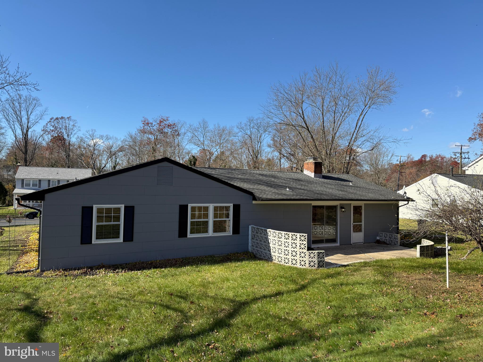 JOPPATOWNE - Residential