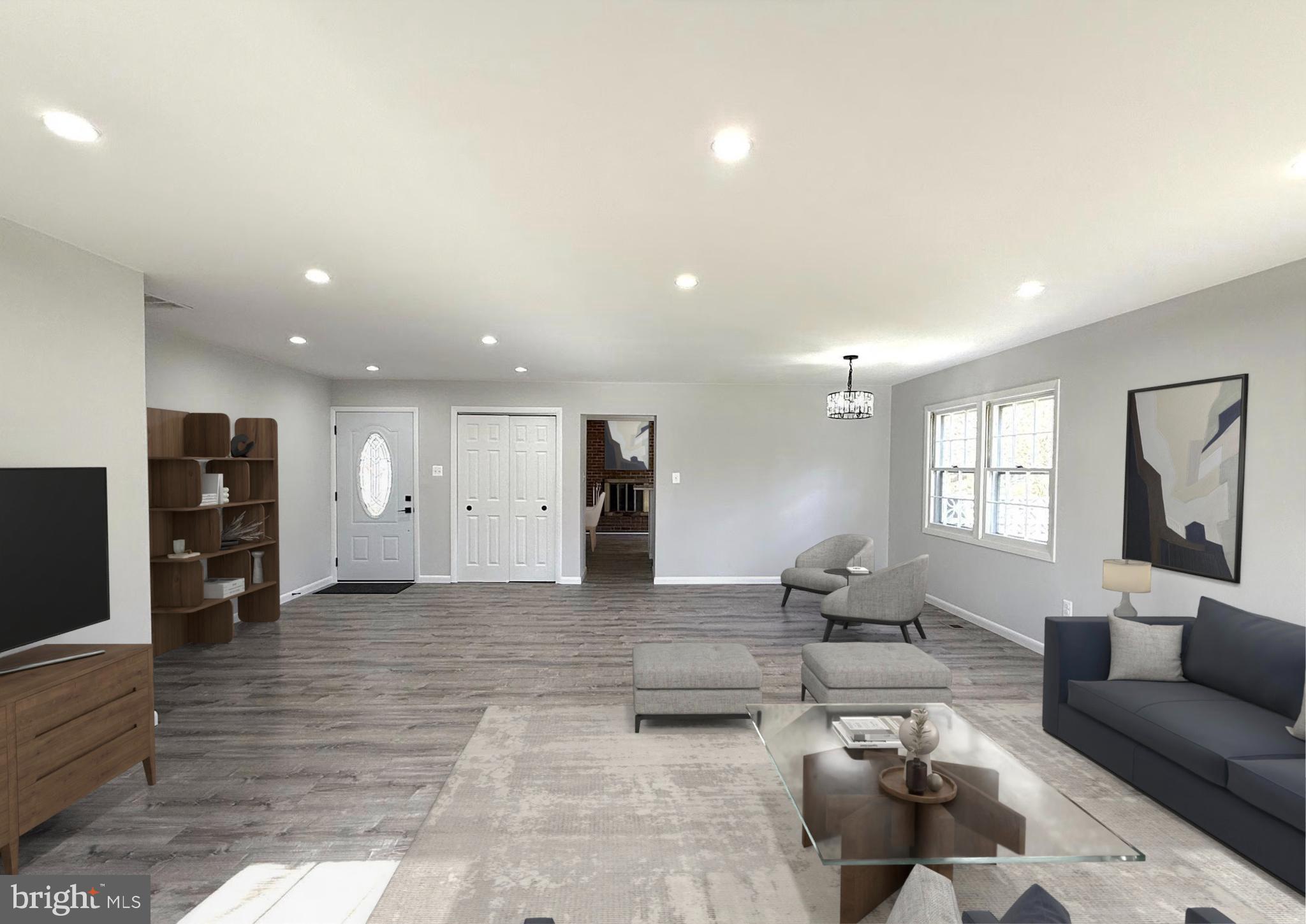 JOPPATOWNE - Residential