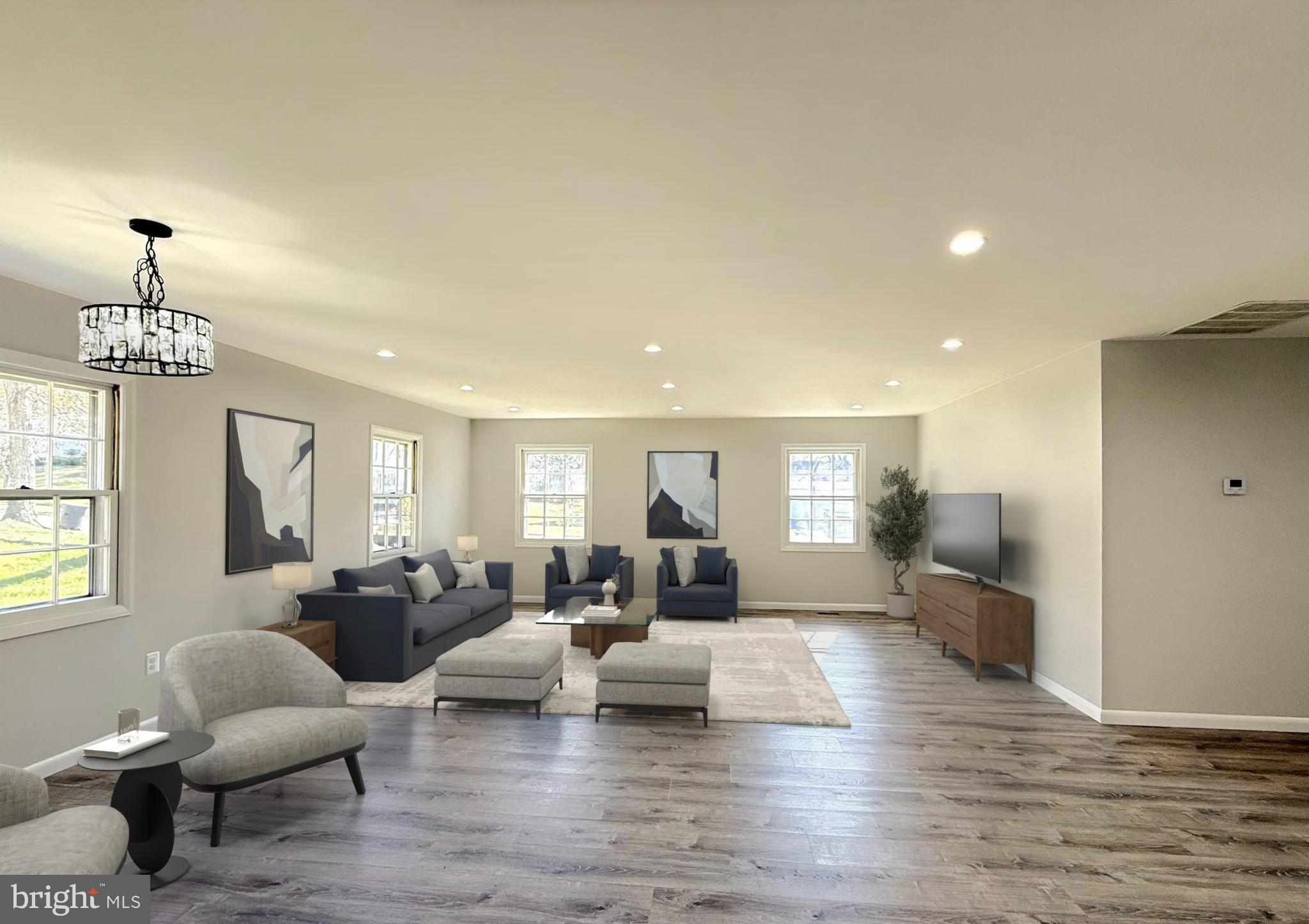 JOPPATOWNE - Residential