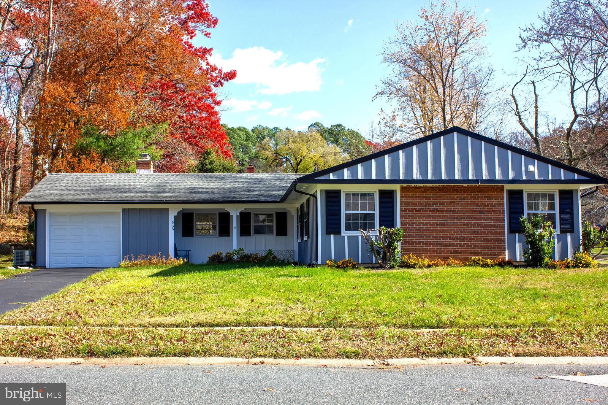 JOPPATOWNE - Residential