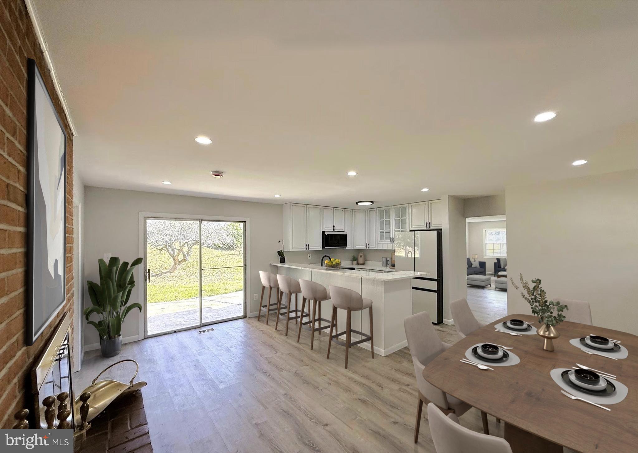 JOPPATOWNE - Residential