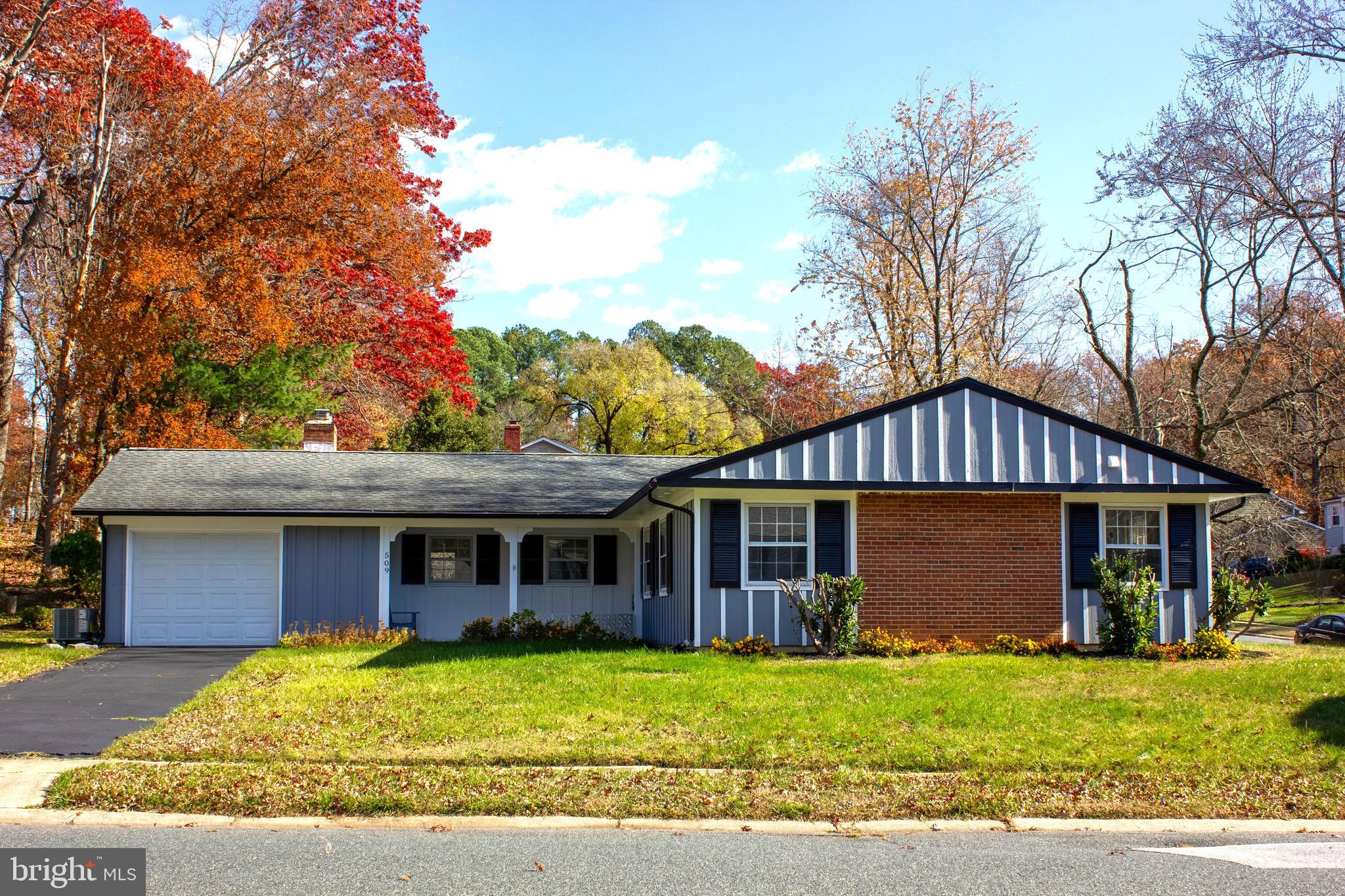 JOPPATOWNE - Residential