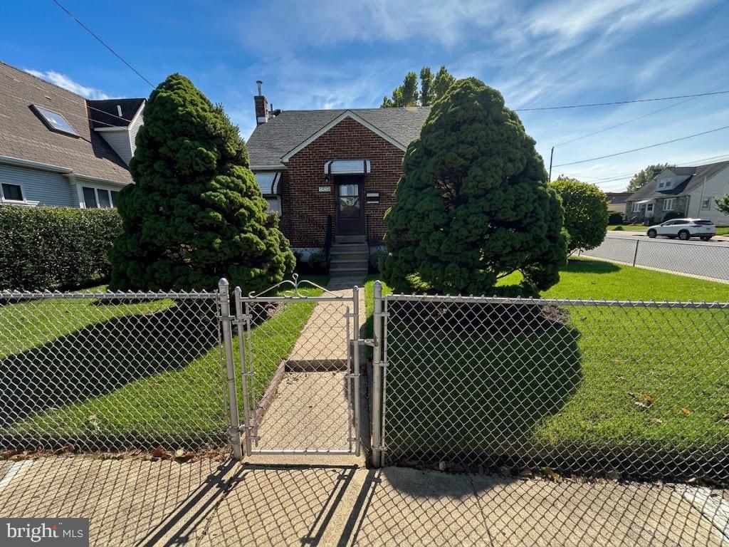 Photo of 9301 Ditman Street, PHILADELPHIA, PA 19114 (MLS # PAPH2671416)