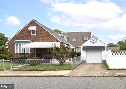 Photo of 9301 Ditman Street, PHILADELPHIA, PA 19114 (MLS # PAPH2671416)