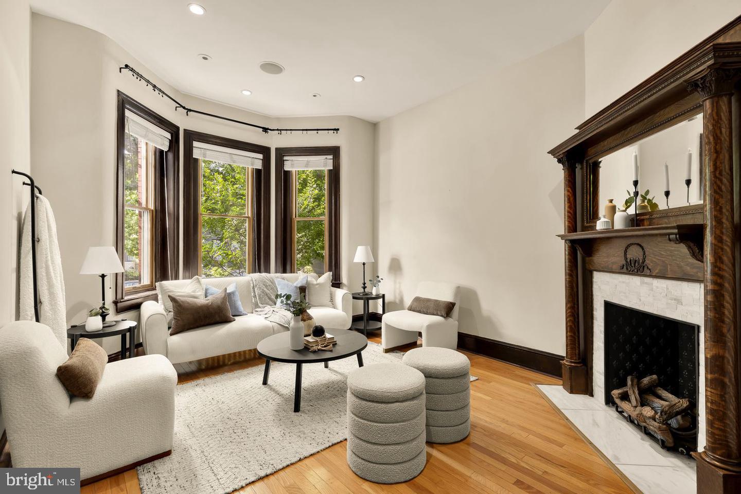 127 U STREET NW, WASHINGTON, DC, 20001 127 U STREET NW