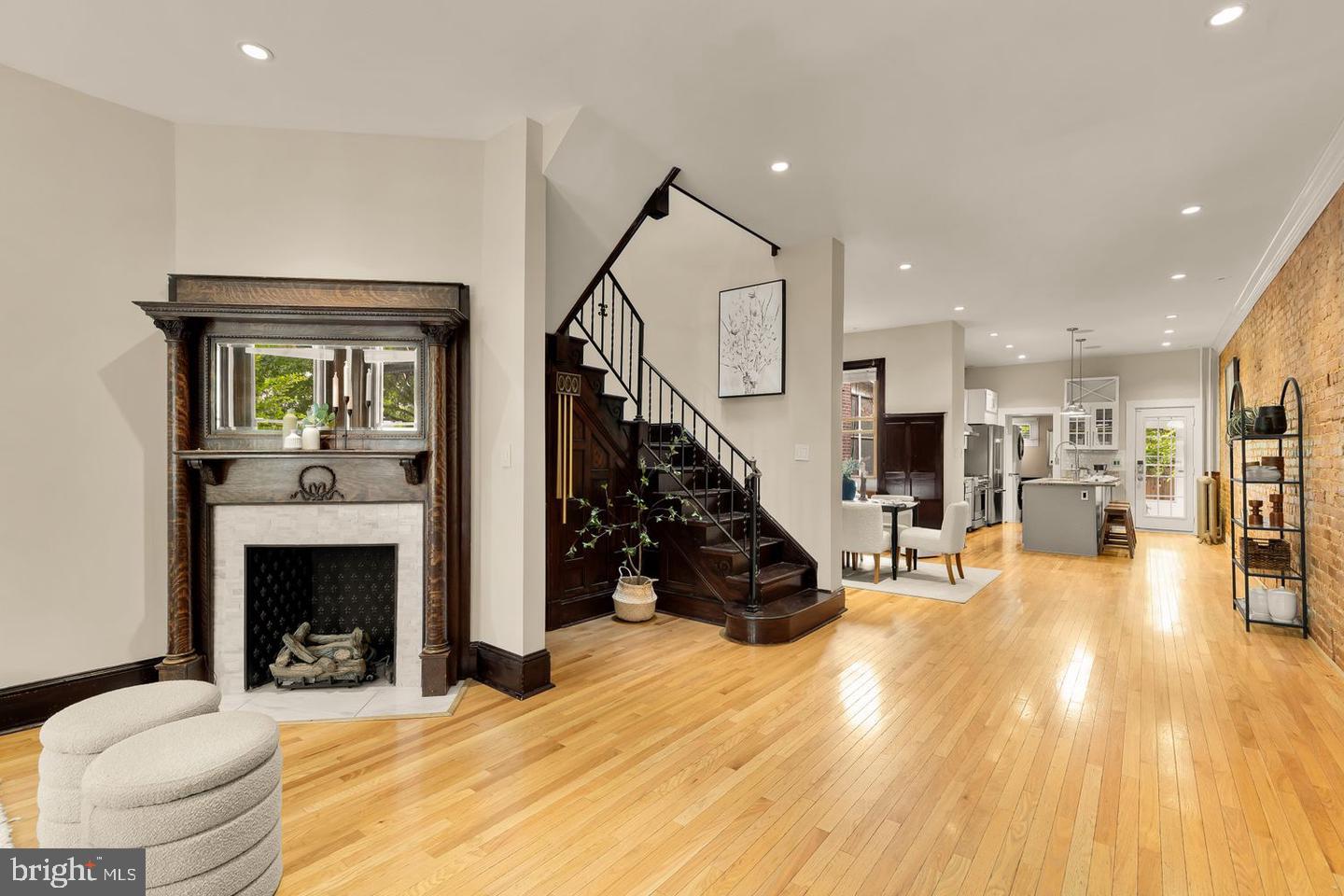 127 U STREET NW, WASHINGTON, DC, 20001 127 U STREET NW