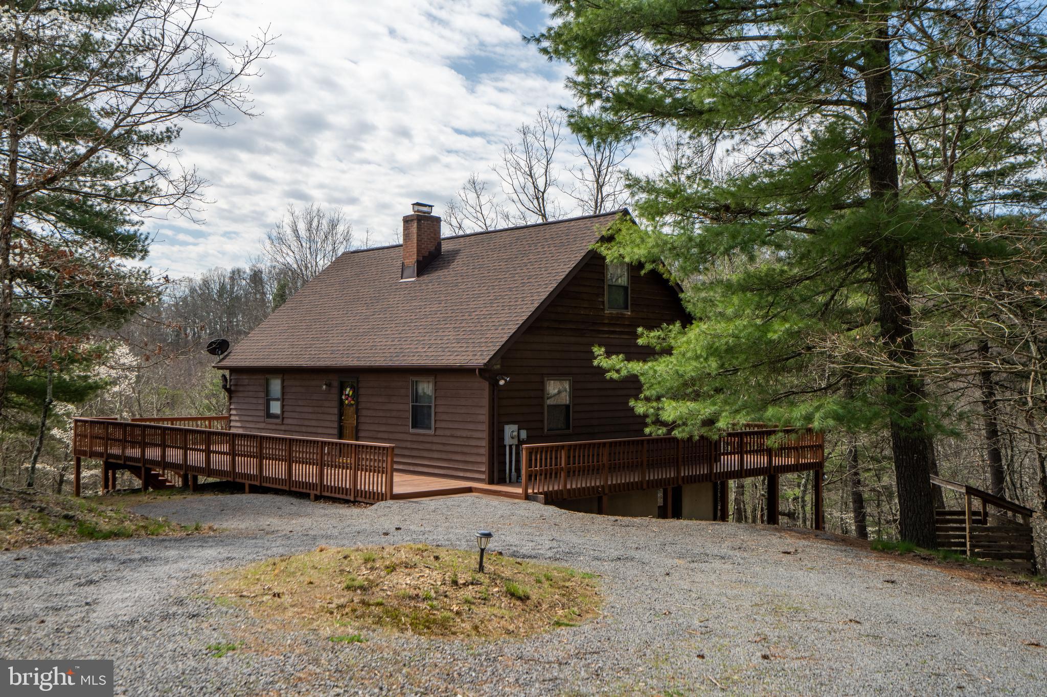 RIVER RIDGE - Residential