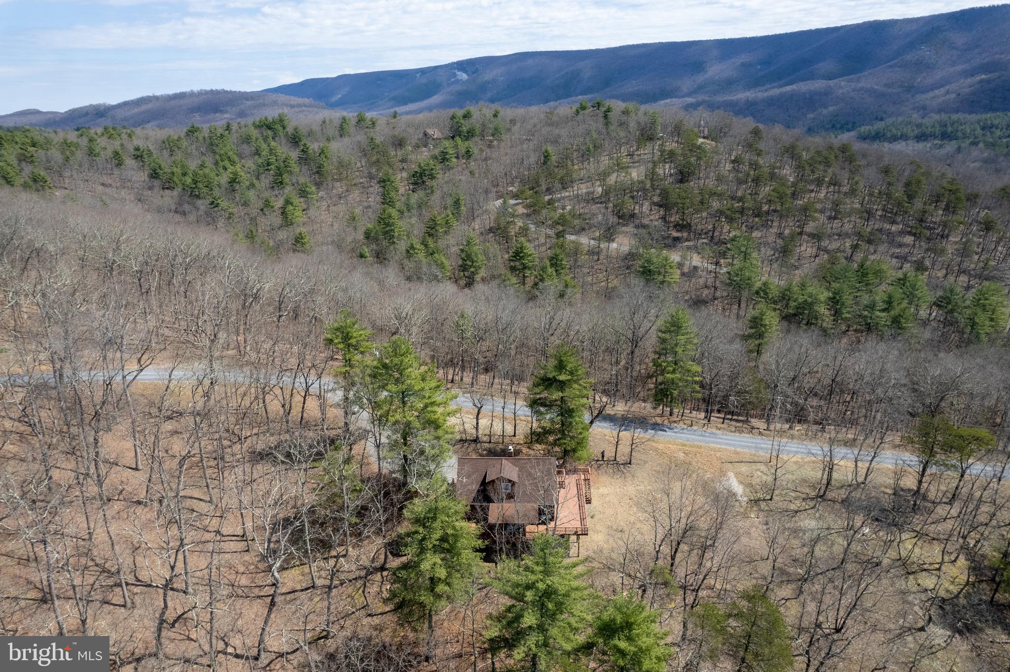 RIVER RIDGE - Residential