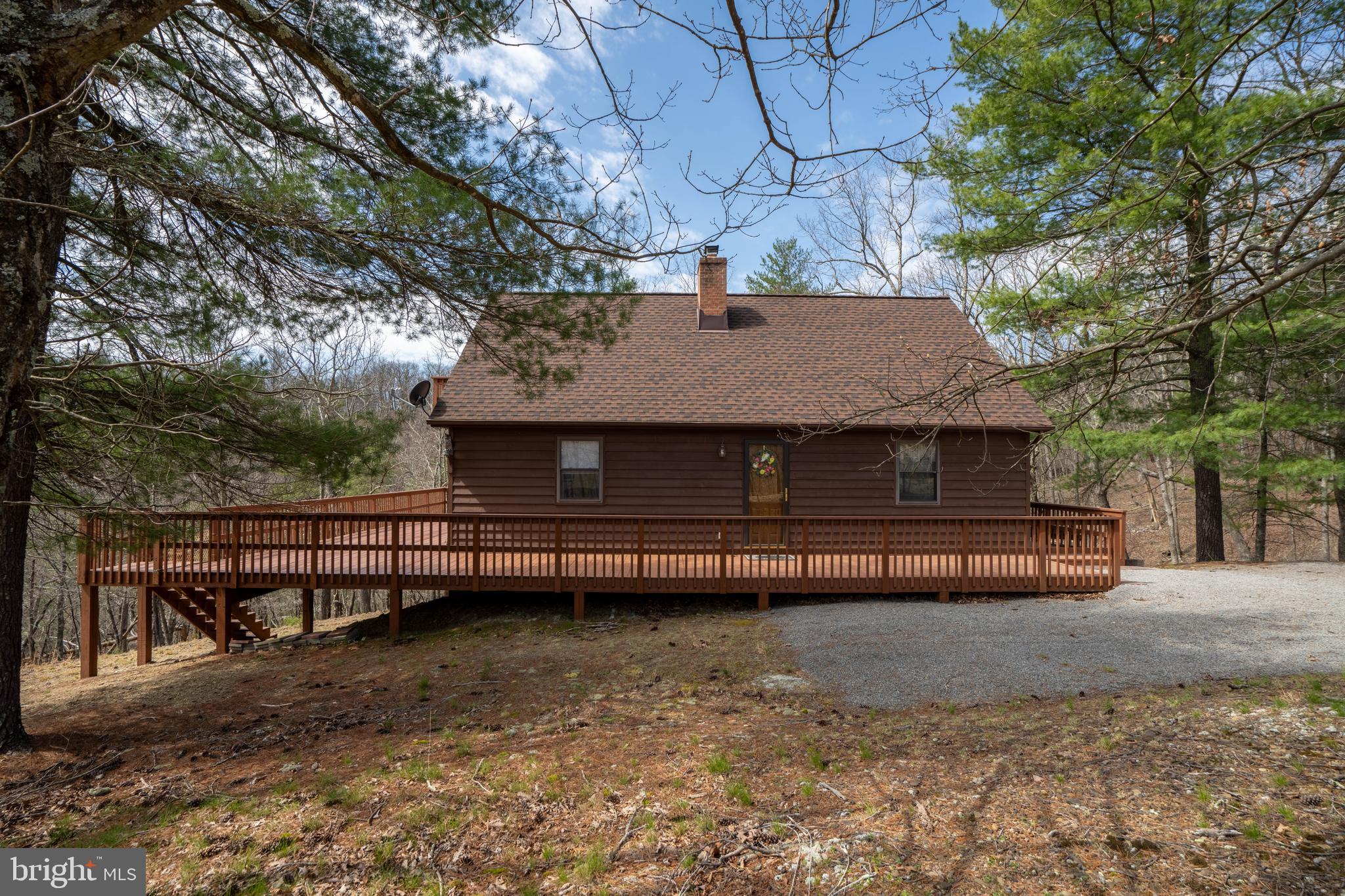 RIVER RIDGE - Residential