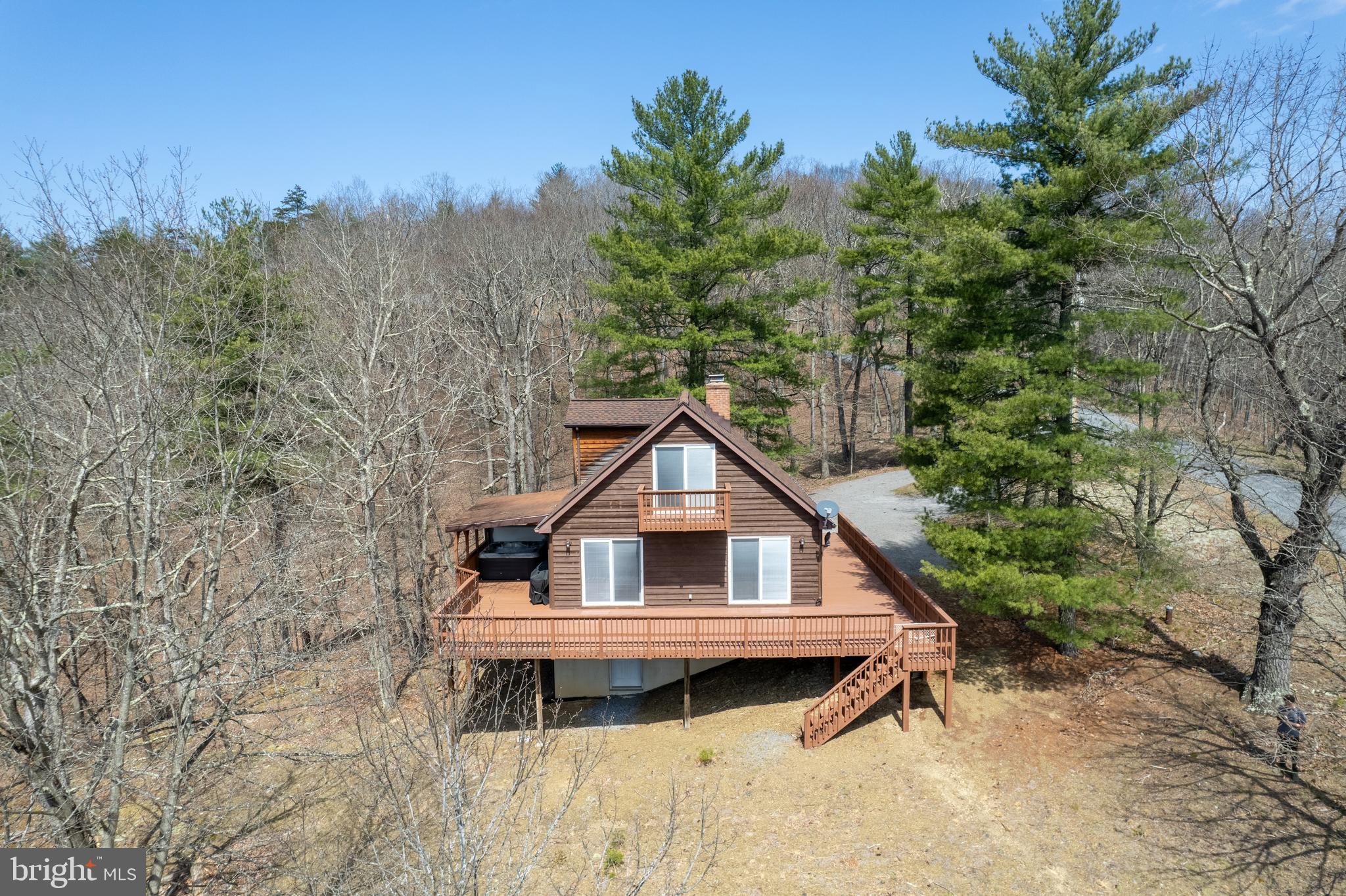 RIVER RIDGE - Residential