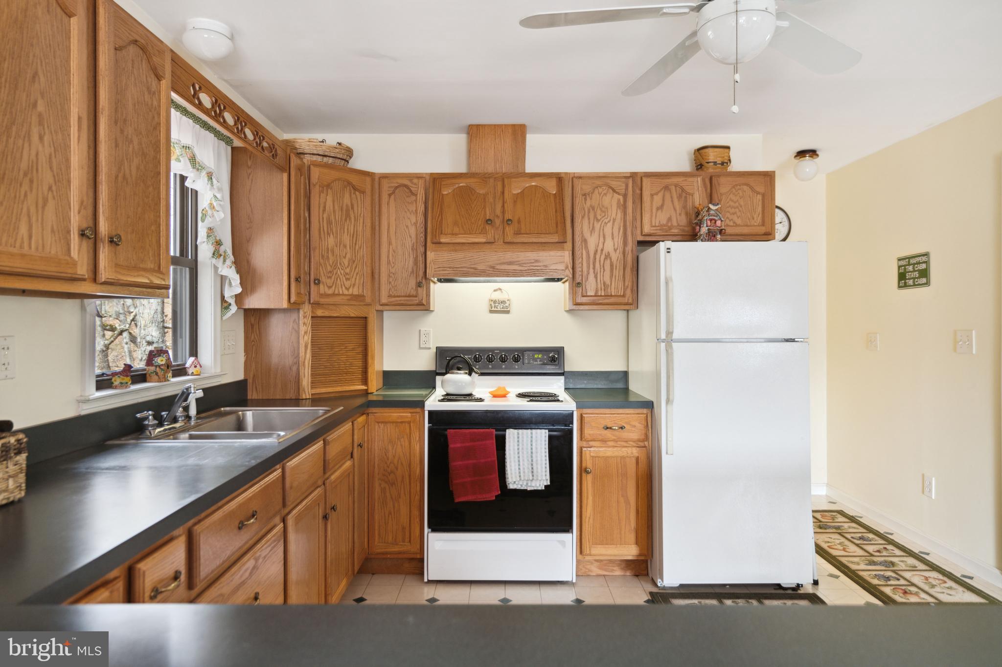 RIVER RIDGE - Residential