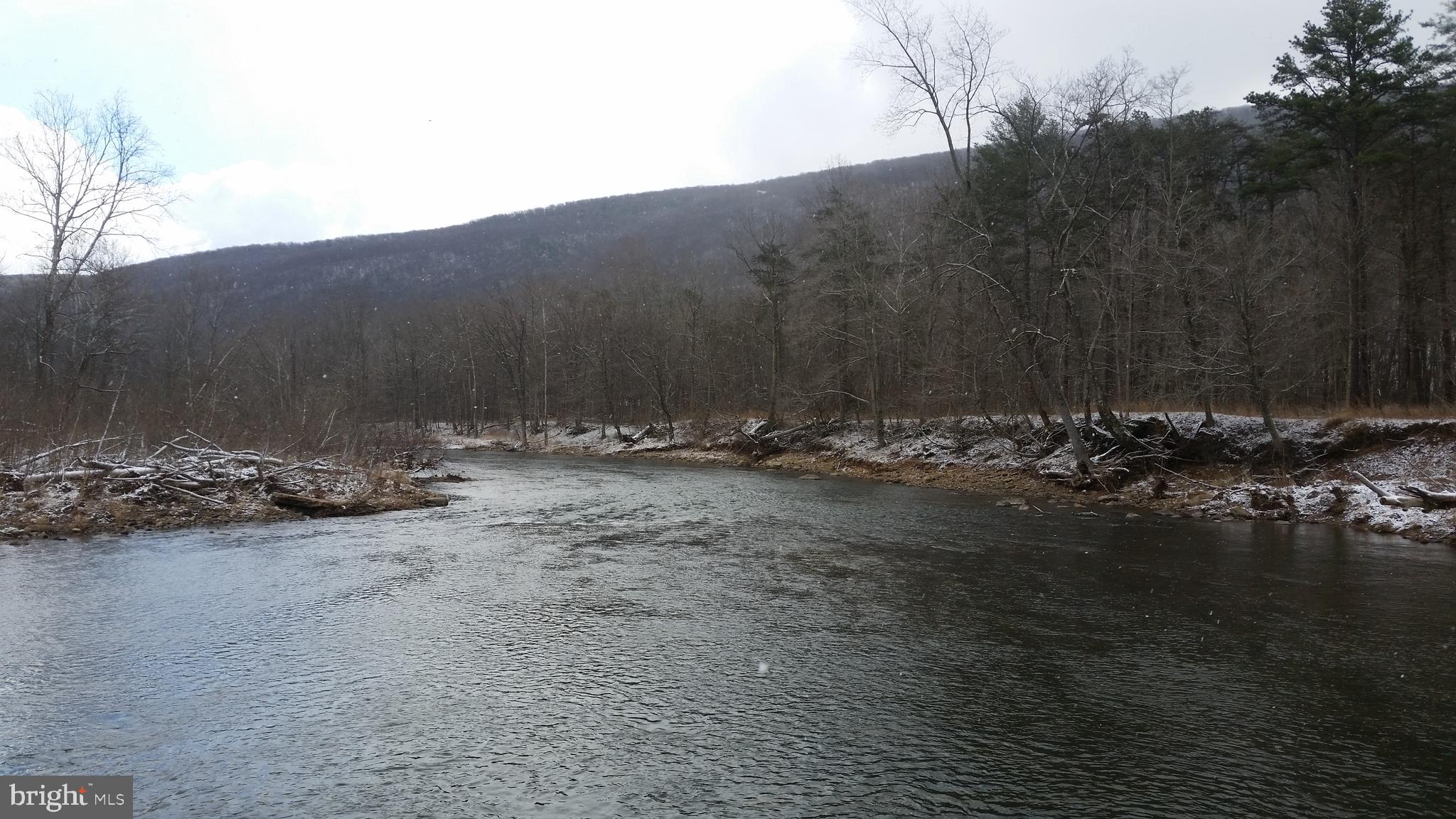 RIVER RIDGE - Residential