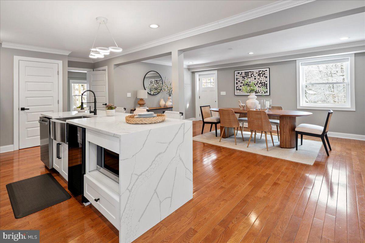 SLIGO PARK HILLS - Residential