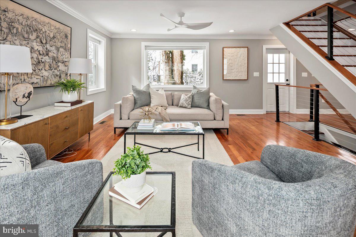 SLIGO PARK HILLS - Residential